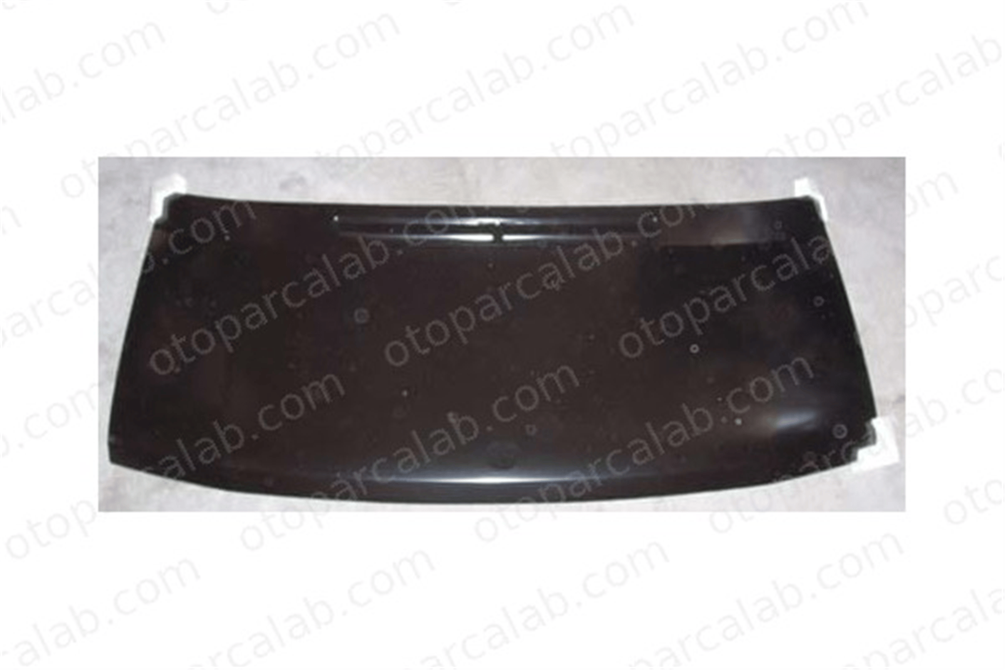 TYG 2301-2300 Motor Kaputu MERCEDES-BENZ SPRINTER 3-t Panelvan/Van SPRINTER 3-t Minibüs/Otobüs A9017500002 A901750000228