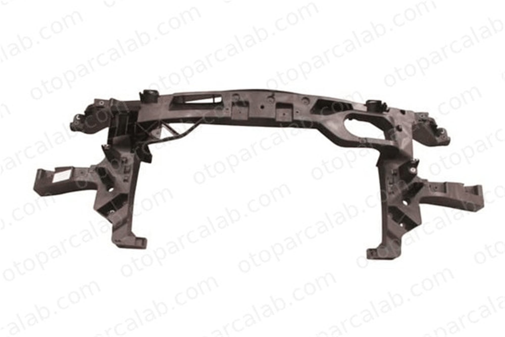 TYG 2305-2350 Panel Ön MERCEDES-BENZ SPRINTER 3,5-t Panelvan/Van SPRINTER 3,5-t Platform şasi 9108800500 9078800900