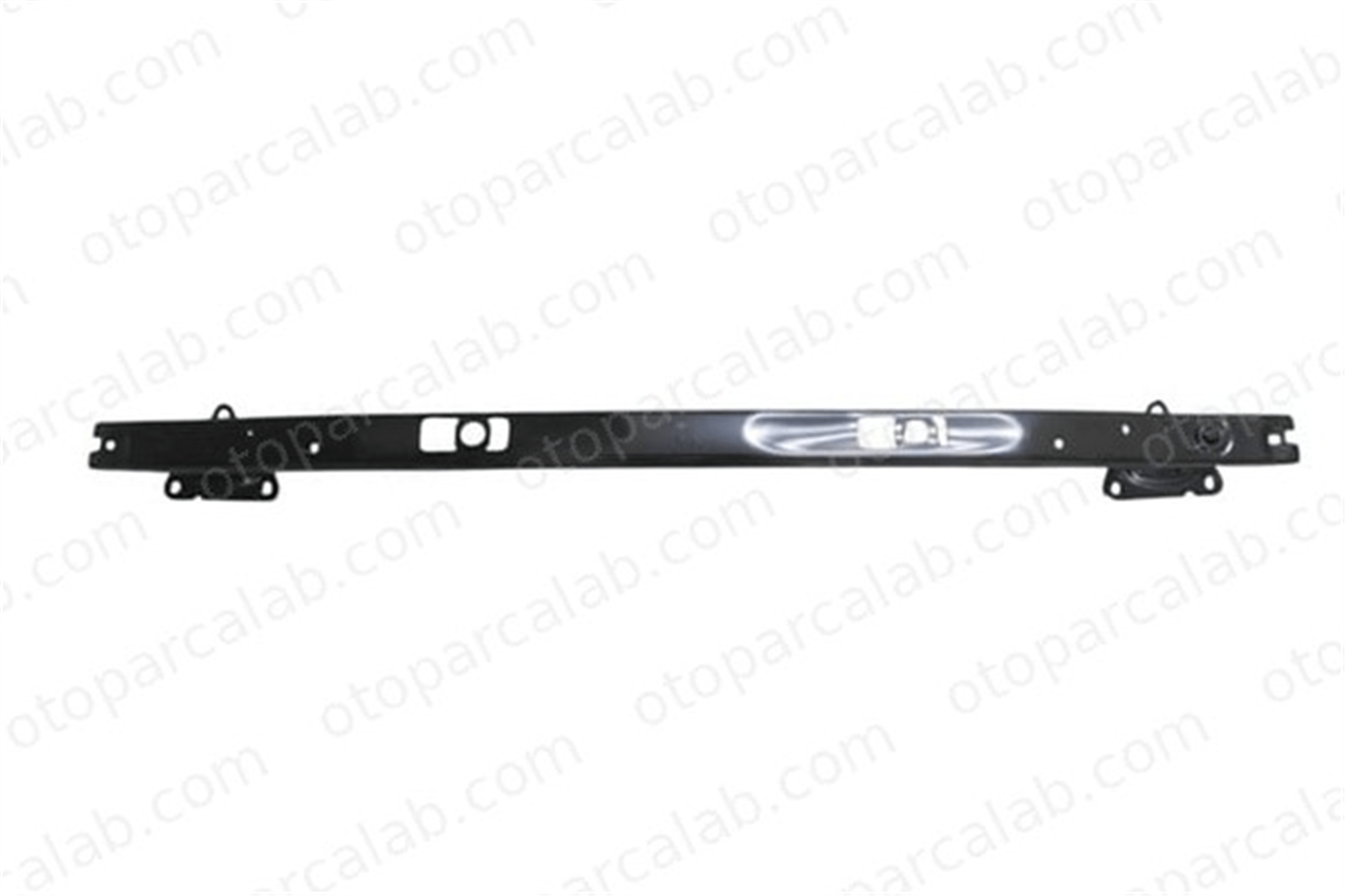 TYG 2360-2630 Tampon Demiri Arka RENAULT KANGOO / GRAND KANGOO II KANGOO Express 756101976R 8200377105