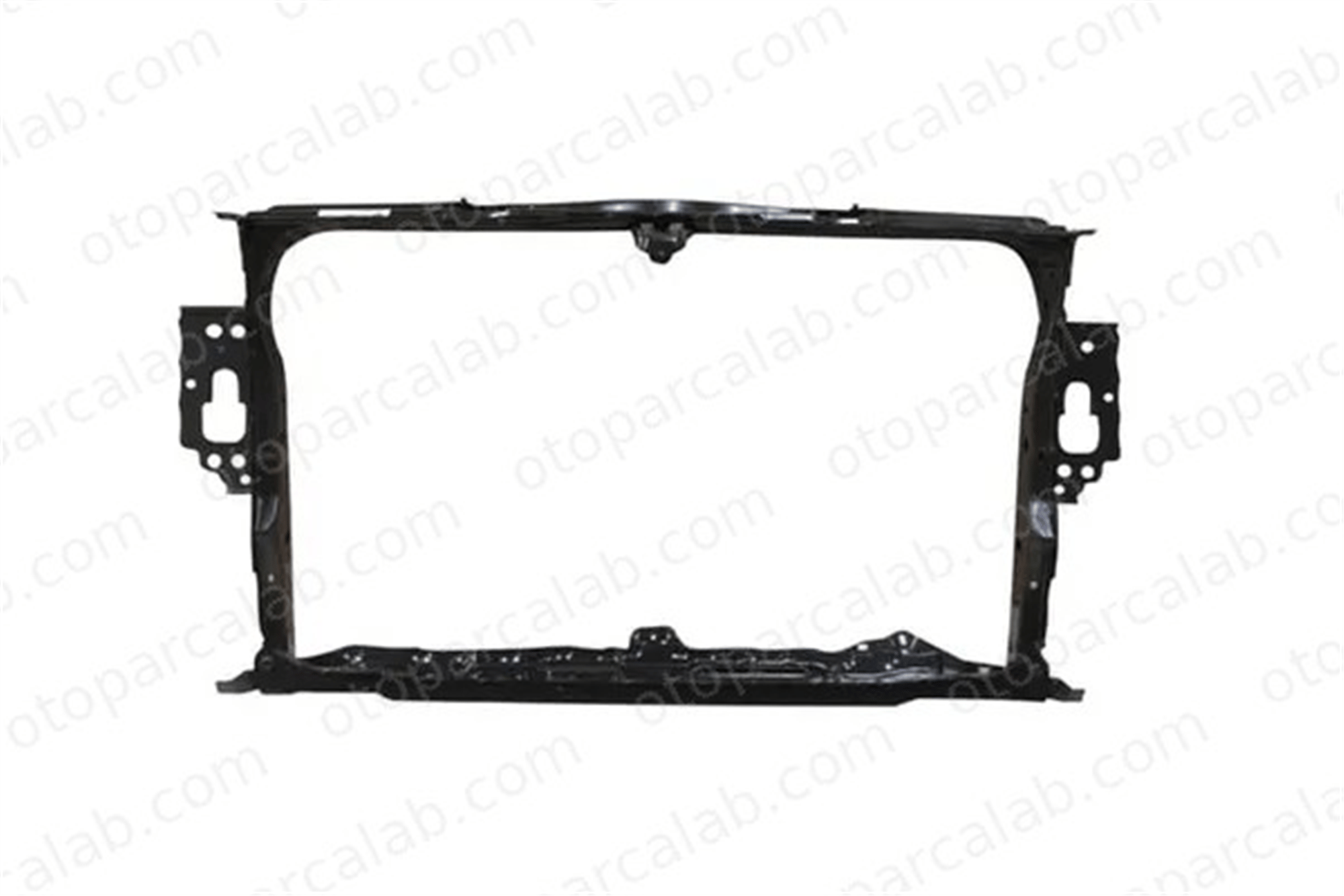 TYG 243-2350 Panel Ön TOYOTA RAV 4 IV 5320542080