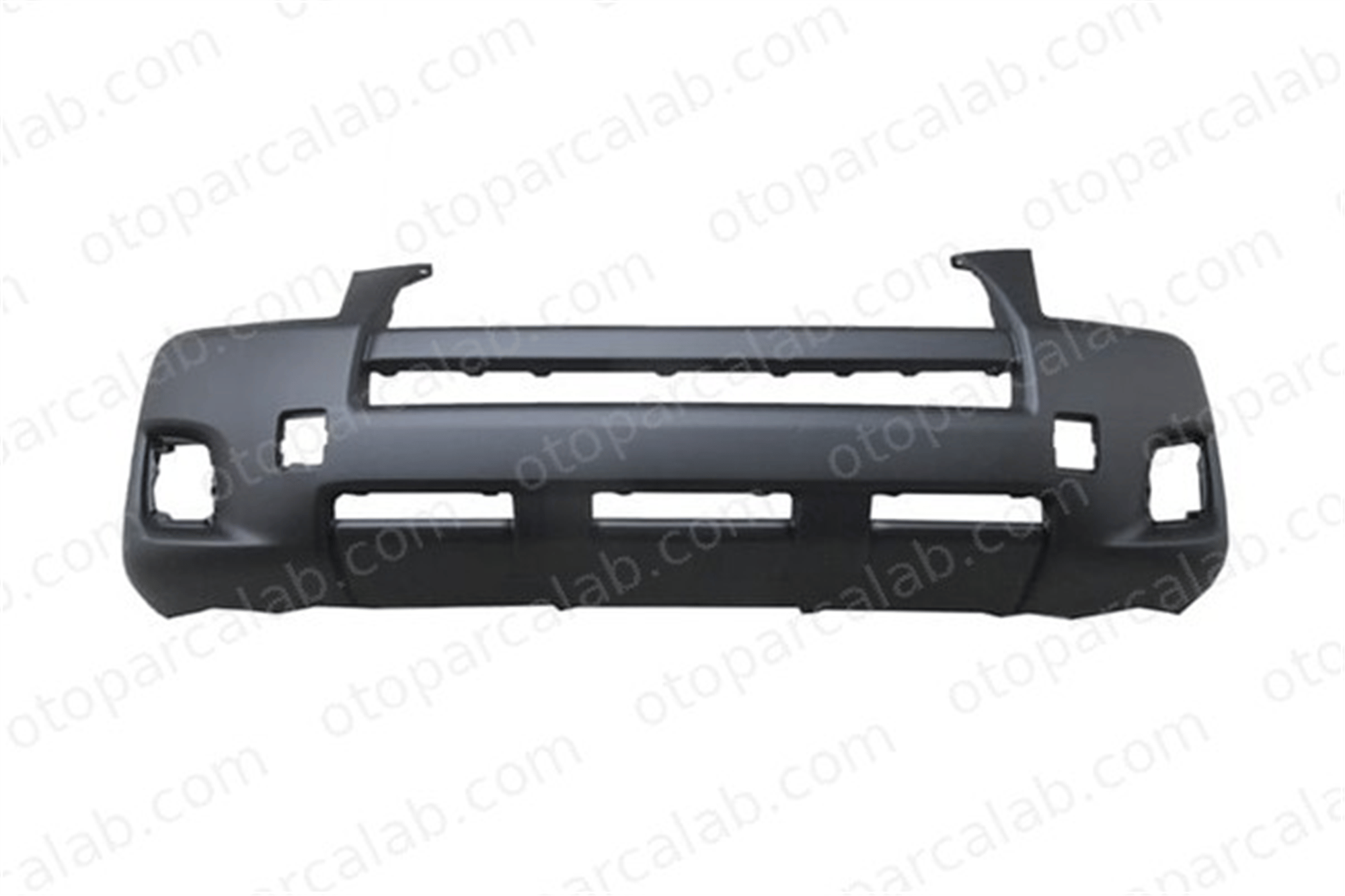 TYG 244-2003 Tampon Ön TOYOTA RAV 4 III 5211942970 5211942973