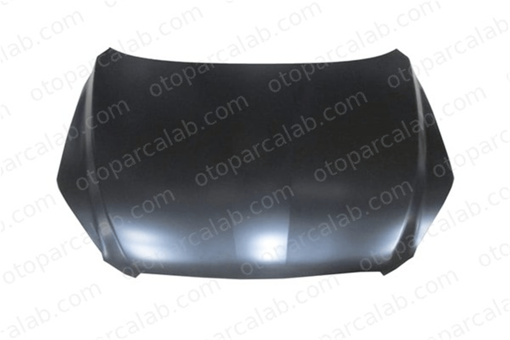 TYG 244-2300 Motor Kaputu TOYOTA RAV 4 III 5330142070 533010R020