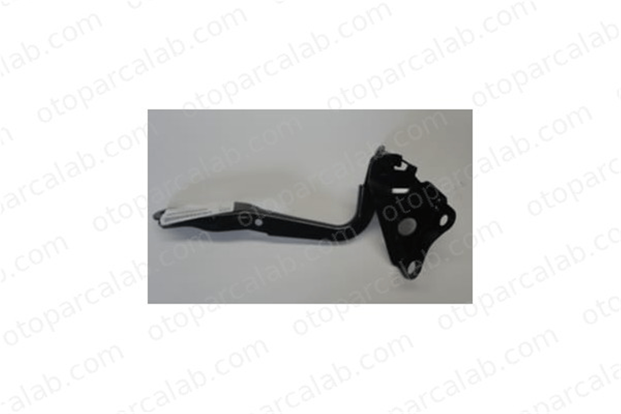 TYG 244-2356 Motor Kaput Menteşesi Sol TOYOTA RAV 4 III 5342042040 5342042060