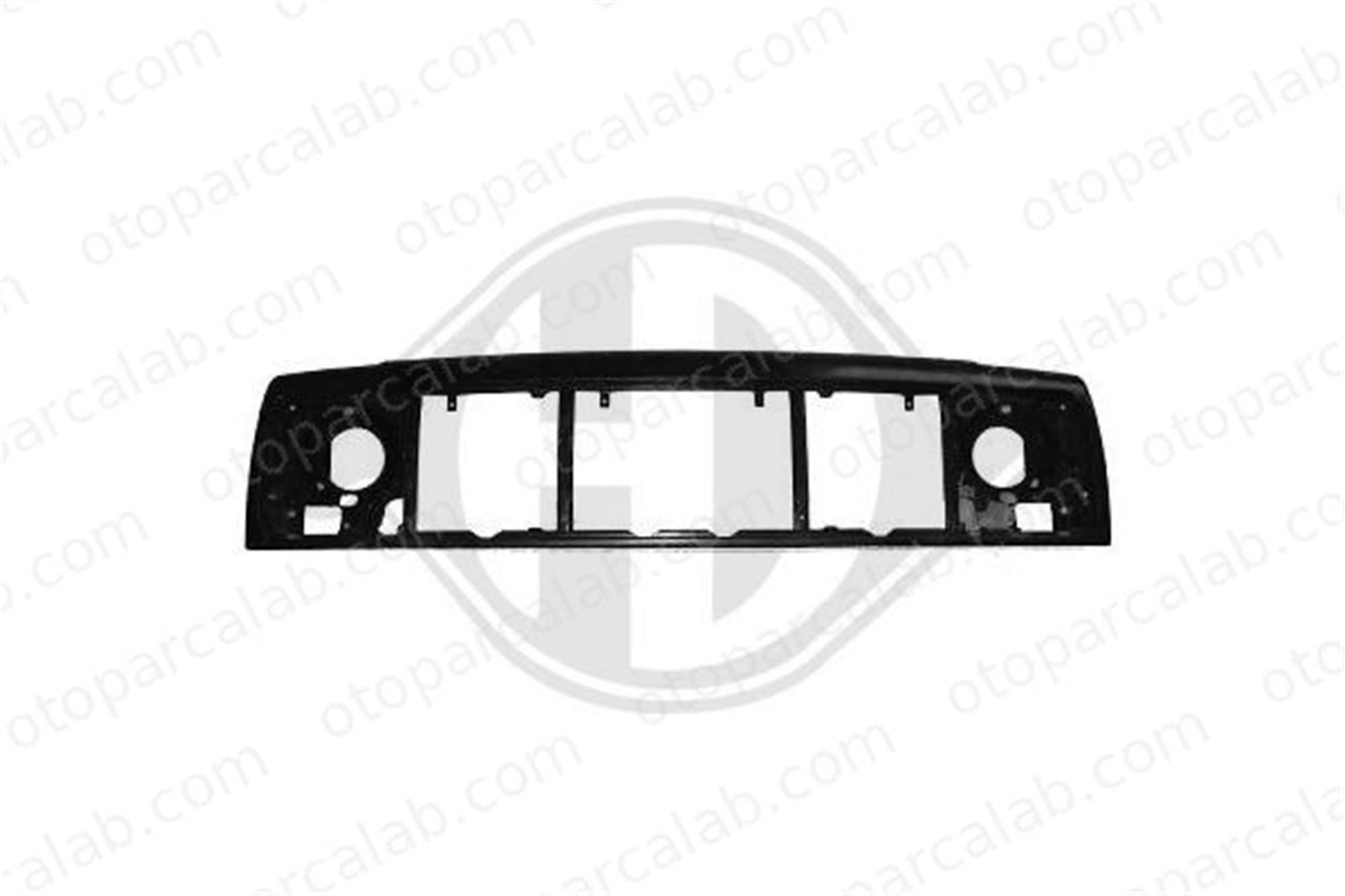 TYG 5189-2351 Panel Ön JEEP CHEROKEE 55055233AD 55055233