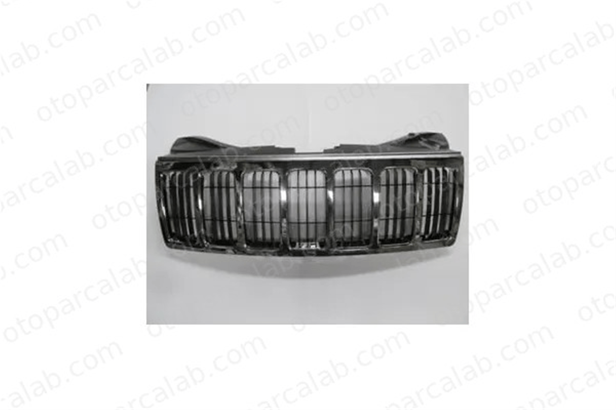 TYG 5305-2342 Panjur Ön JEEP GRAND CHEROKEE III 55157458AB K55157458AA