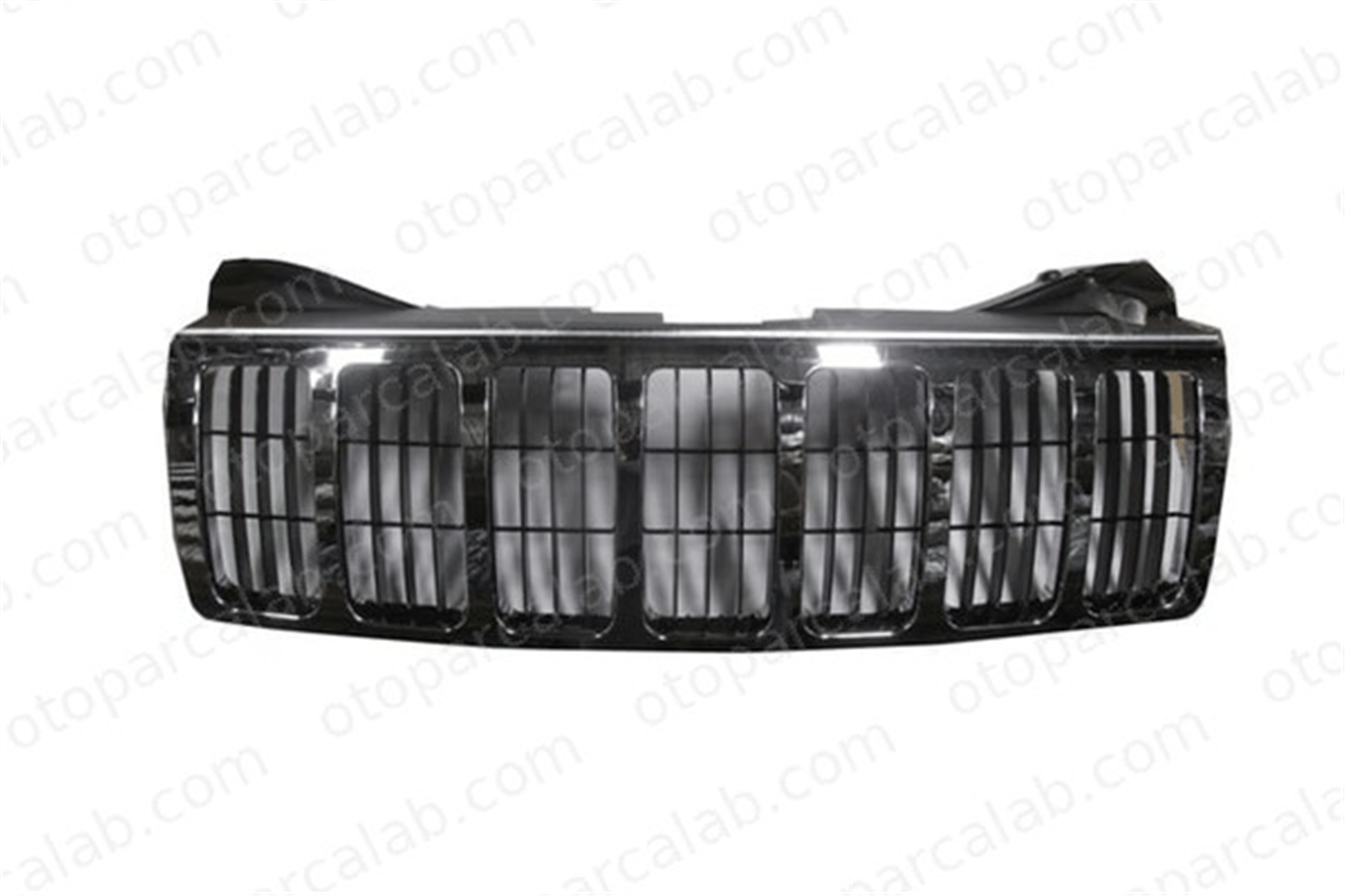 TYG 5305-2343 Panjur Ön JEEP GRAND CHEROKEE III 55156814AE