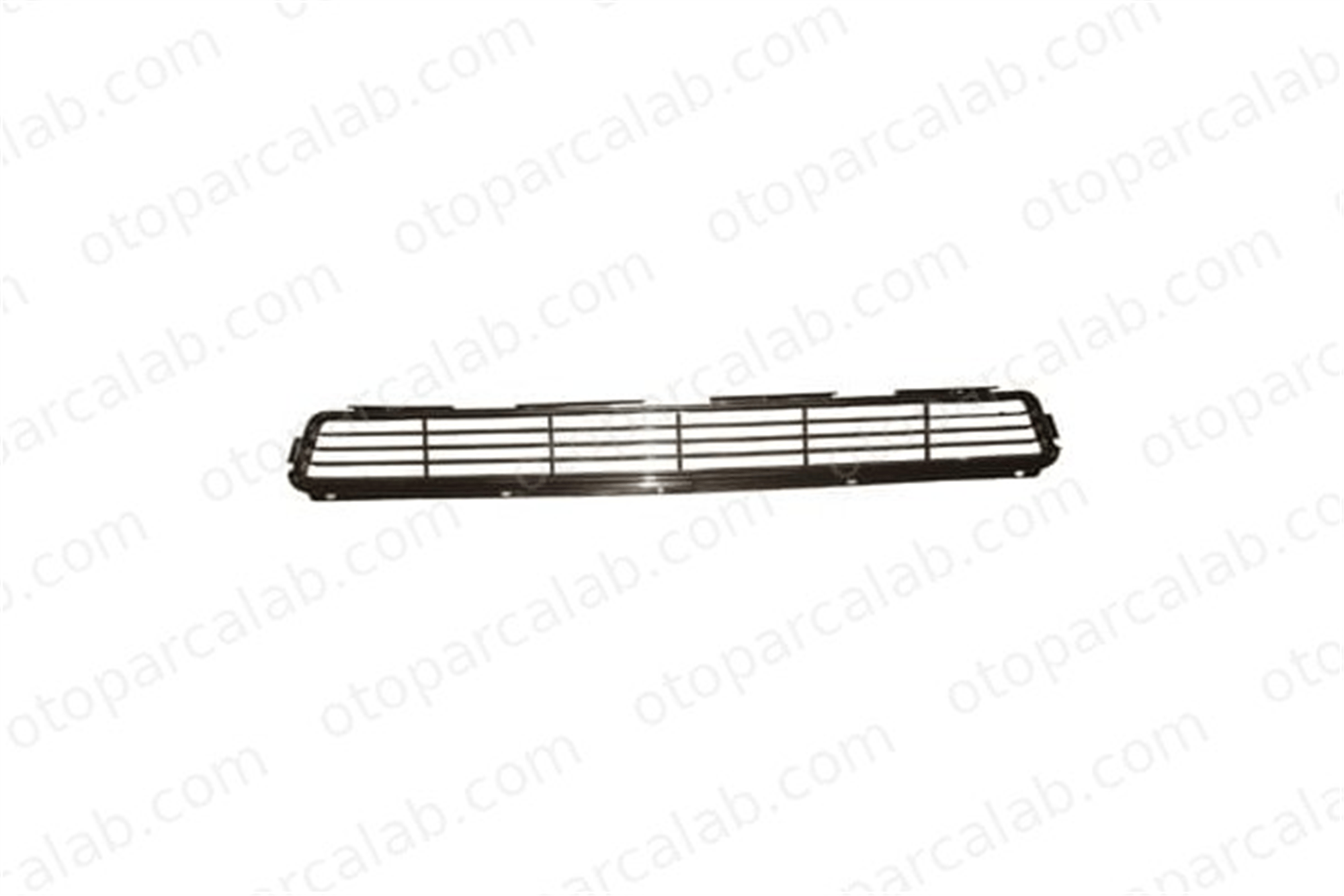 TYG 541-2341 Panjur Ön SUZUKI SWIFT II Hatchback SWIFT II Sedan 7171375C005PK