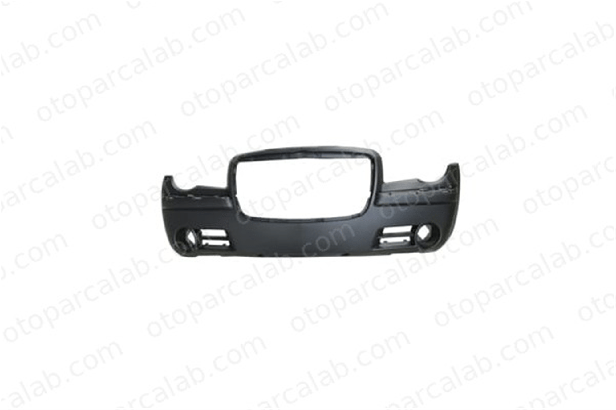 TYG 5551-2000 Tampon Ön CHRYSLER 300C 300C Touring 4805774AC