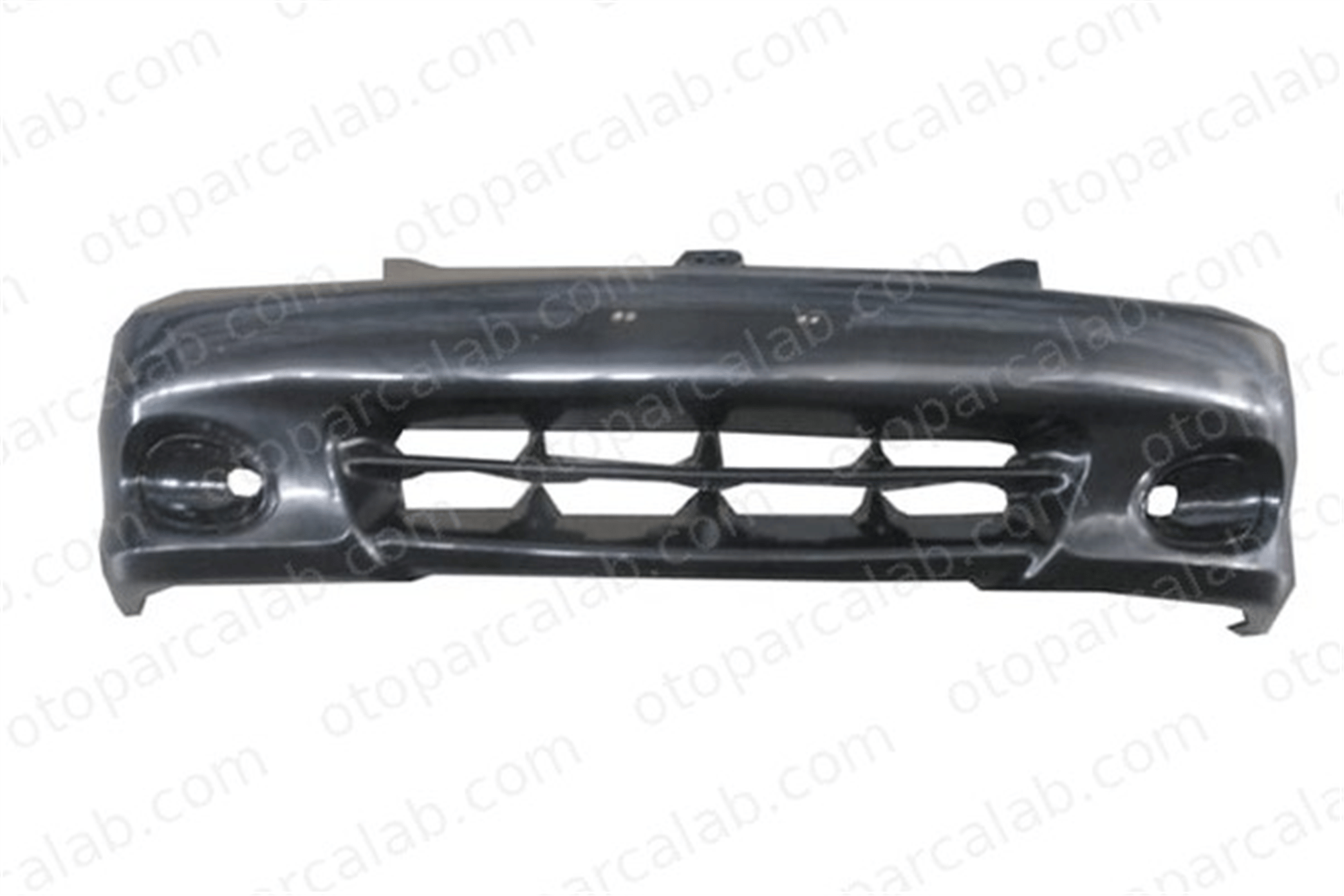 TYG 592-2001 Tampon Ön HYUNDAI ACCENT I ACCENT Sedan 8651022300