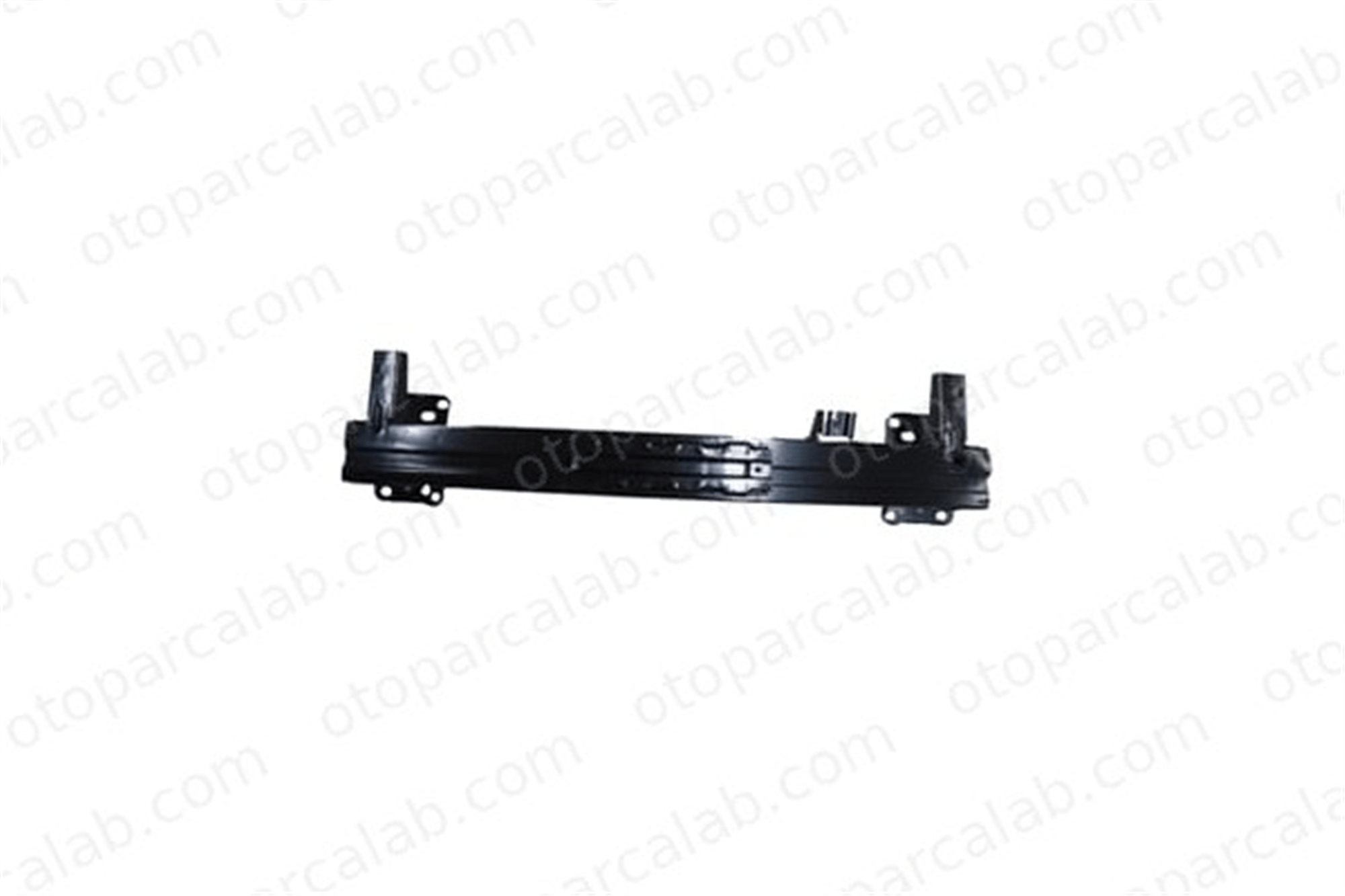 TYG 605-2030 Tampon Demiri Ön HYUNDAI ELANTRA V Sedan ELANTRA IV Sedan 865303X200 865303X000