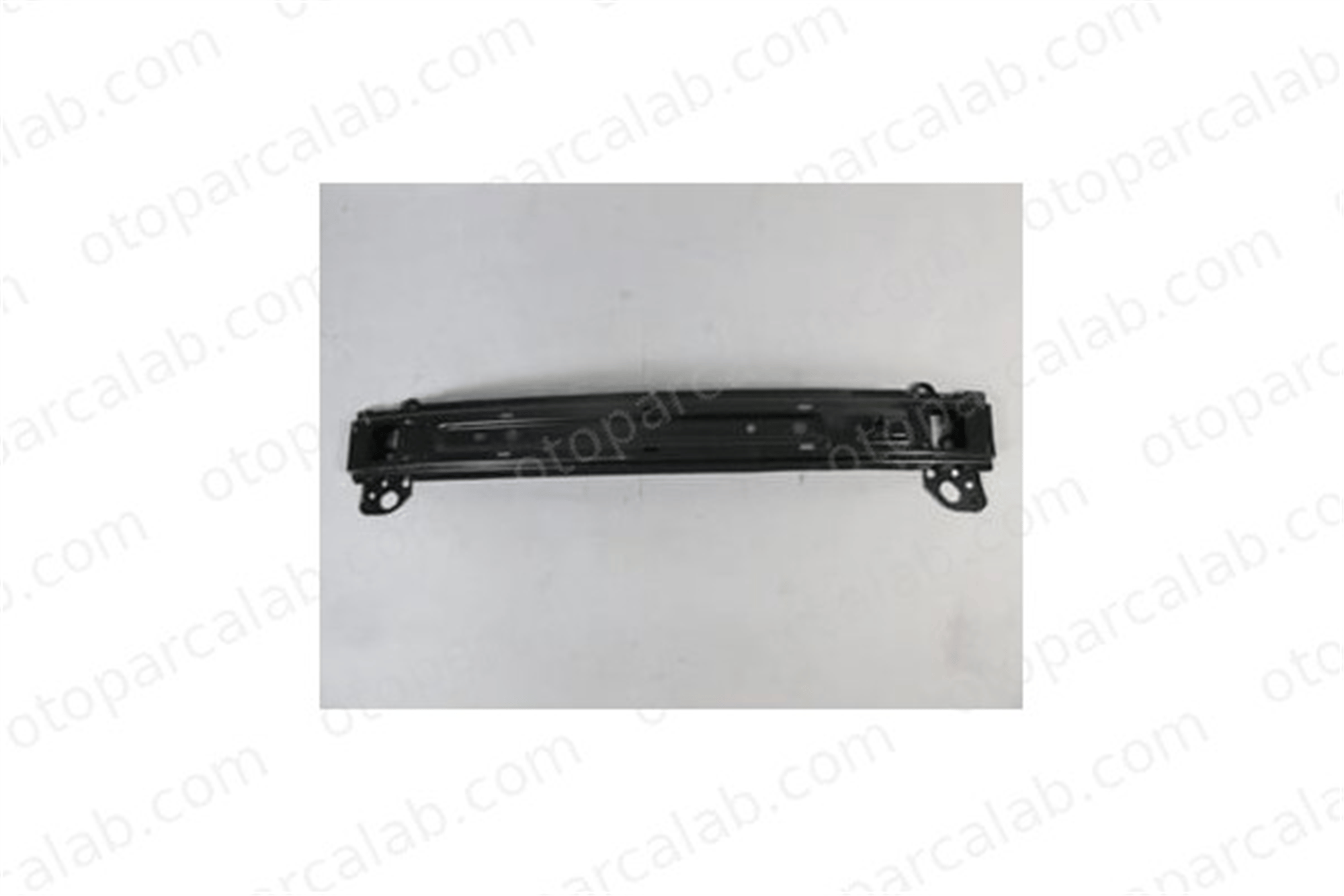 TYG 608-2030 Tampon Demiri Ön HYUNDAI i10 I 865300X100