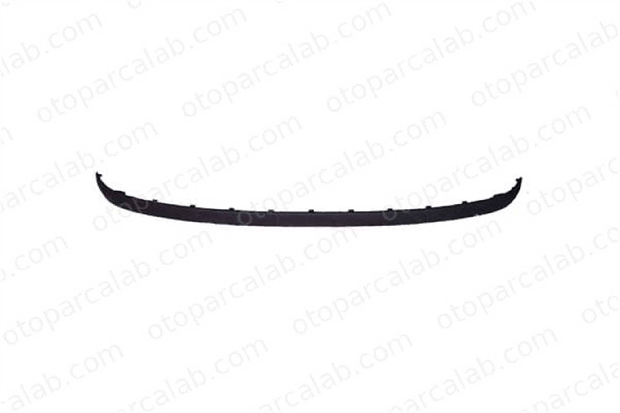 TYG 617-2610 Tampon Bandı Arka HYUNDAI GETZ 866231C000