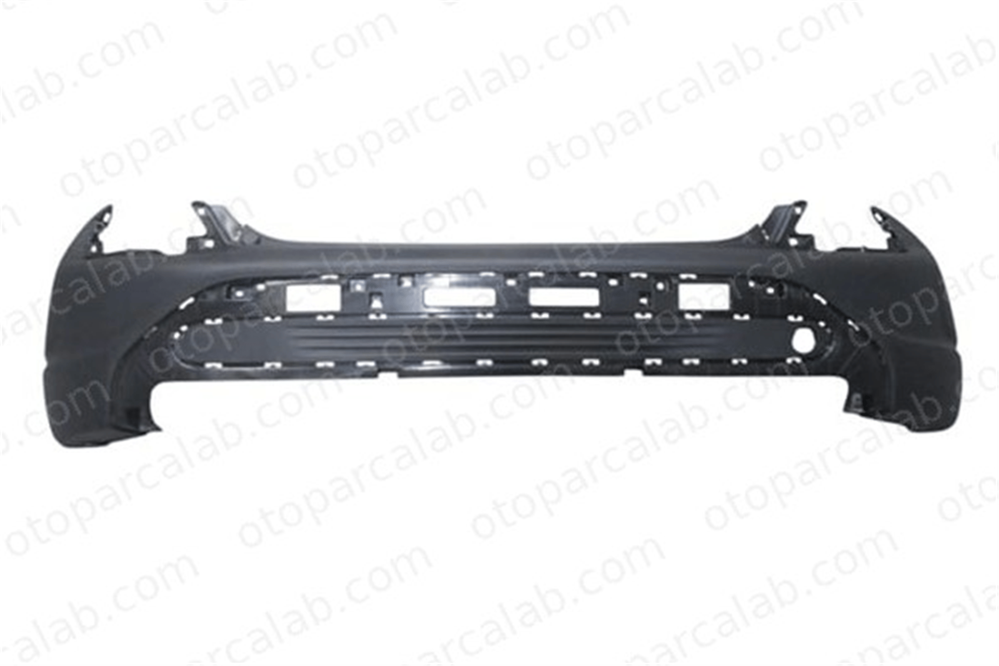 TYG 657-2600 Tampon Arka HYUNDAI KONA 86611J9BA0