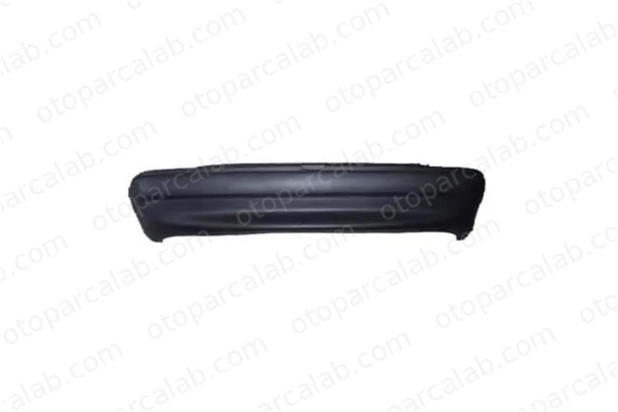 TYG 752-2600 Tampon Arka OPEL ASTRA F Hatchback 1404444 90311822