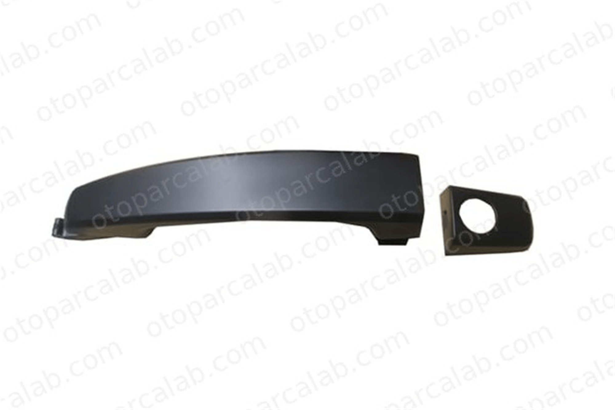 TYG 793-3022 Kapı Kolu Ön Dış Sol OPEL CORSA D ASTRA H Station wagon