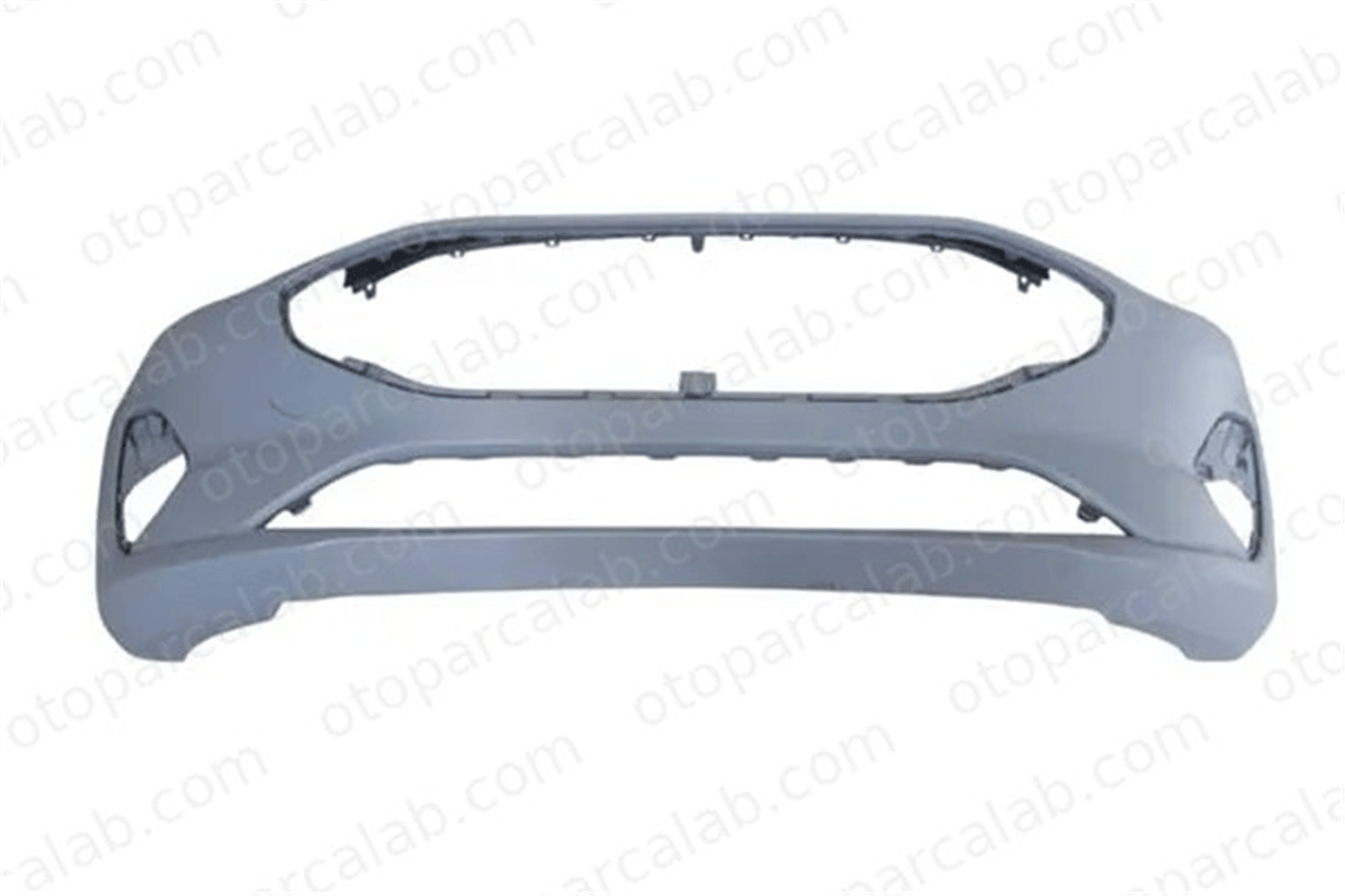 TYG 814-2001 Tampon Ön FORD FIESTA VII FIESTA VII Van 2591200 2645284