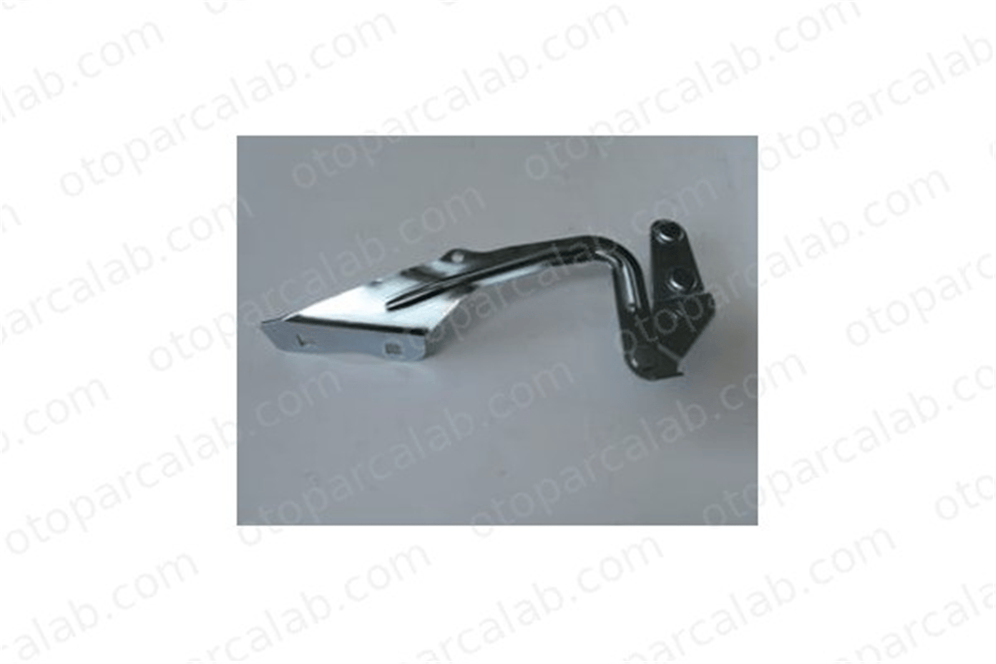 TYG 829-2355 Motor Kaput Menteşesi Sağ FORD FOCUS II C-MAX 4M5116800AB 1318469