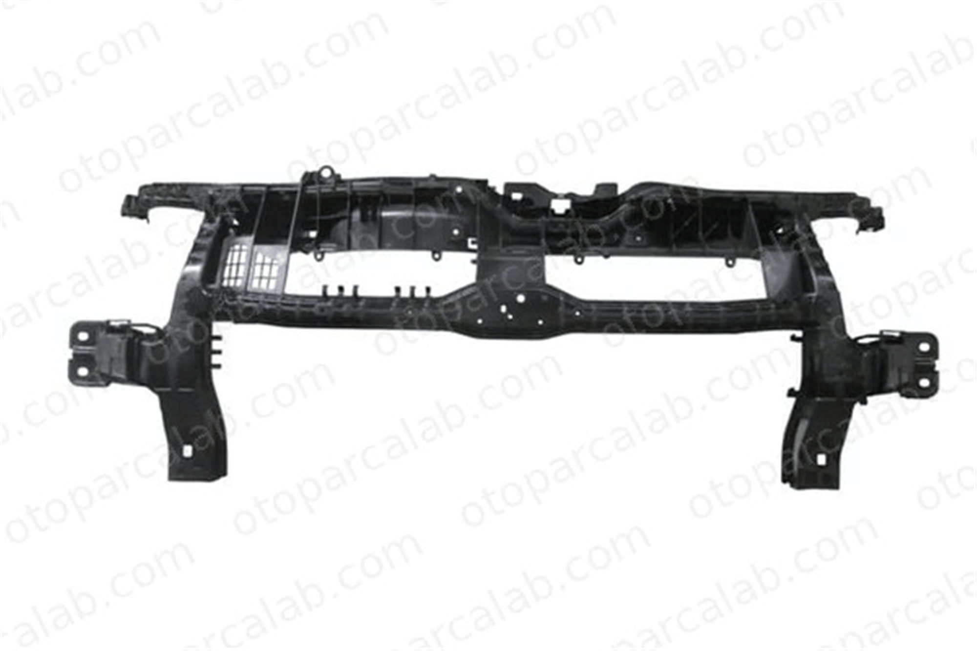 TYG 860-2350 Panel Ön FORD TRANSIT V363 Panelvan/Van TRANSIT V363 Platform şasi 1852594 1830509
