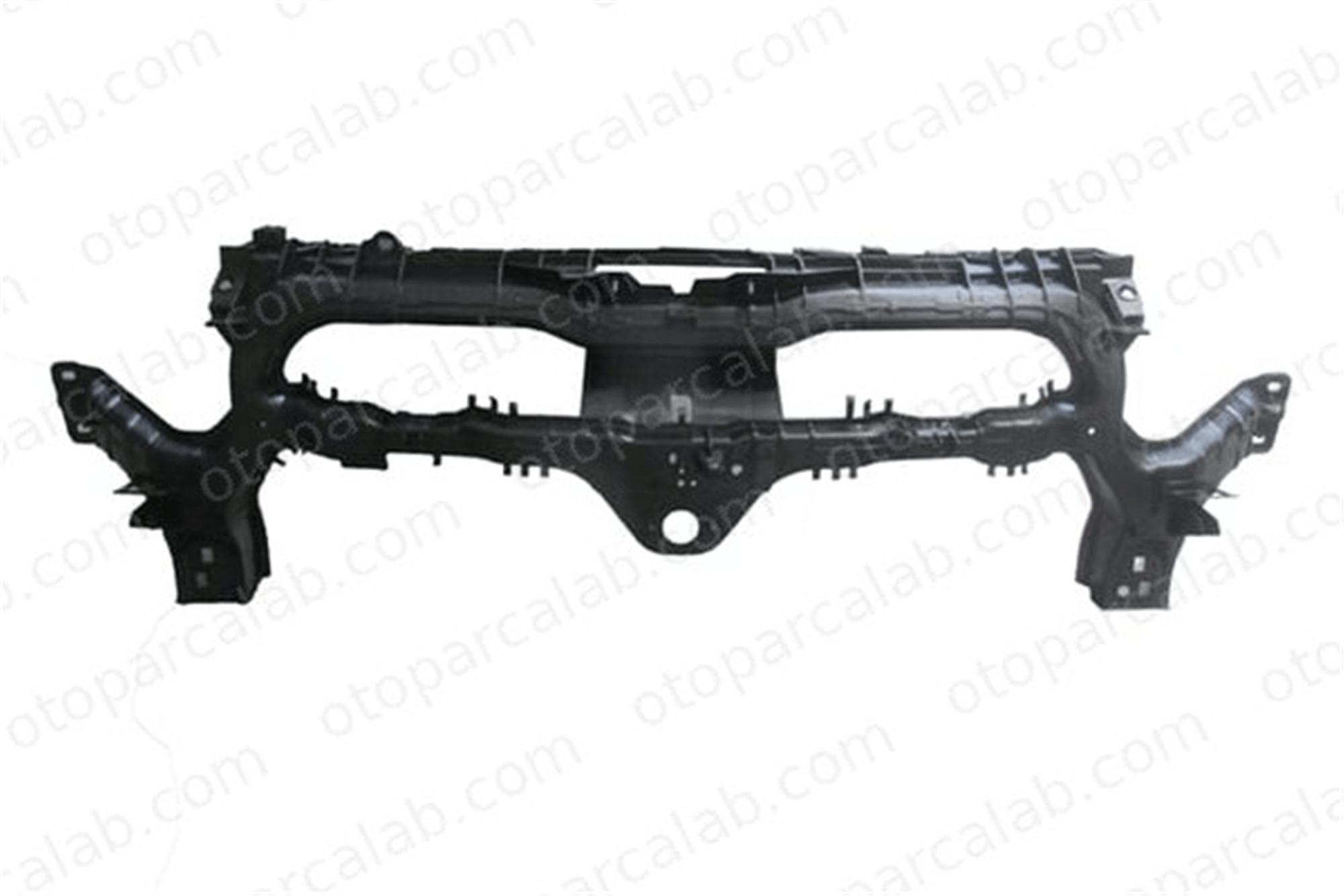 TYG 880-2350 Panel Ön FORD TRANSIT CUSTOM V362 Minibüs/Otobüs TRANSIT CUSTOM V362 Panelvan/Van 1770097 1826787
