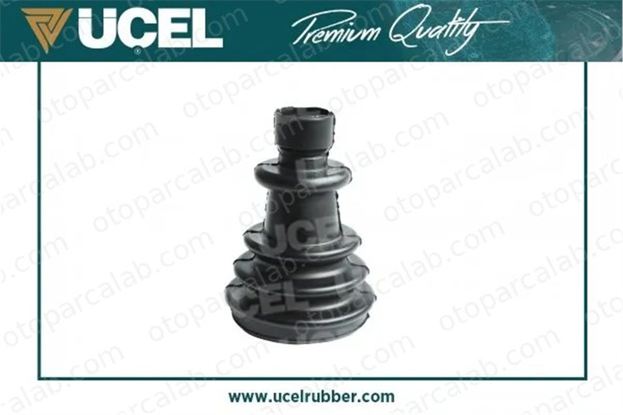 UCEL 10101A-T Aks Körüğü Ön Dış Sağ veya Sol TALBOT 1307-1510 PEUGEOT 104 7701457539 7701457539B