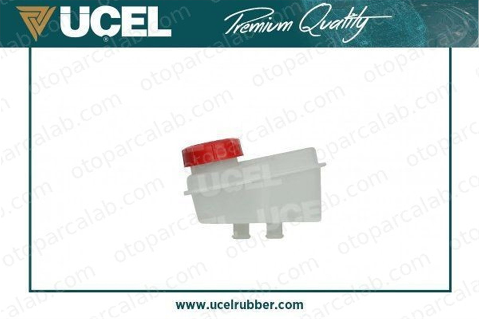 UCEL 30392 Fren Ana Merkez Deposu FIAT UNO TIPO 46481513