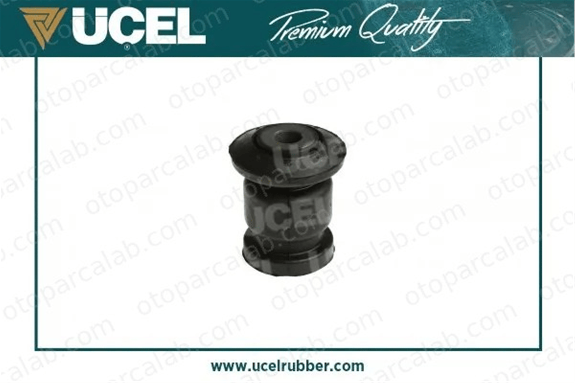 UCEL 31555 Salıncak Burcu Ön Alt Sağ veya Sol OPEL CORSA D FIAT GRANDE PUNTO 51783057 51893566