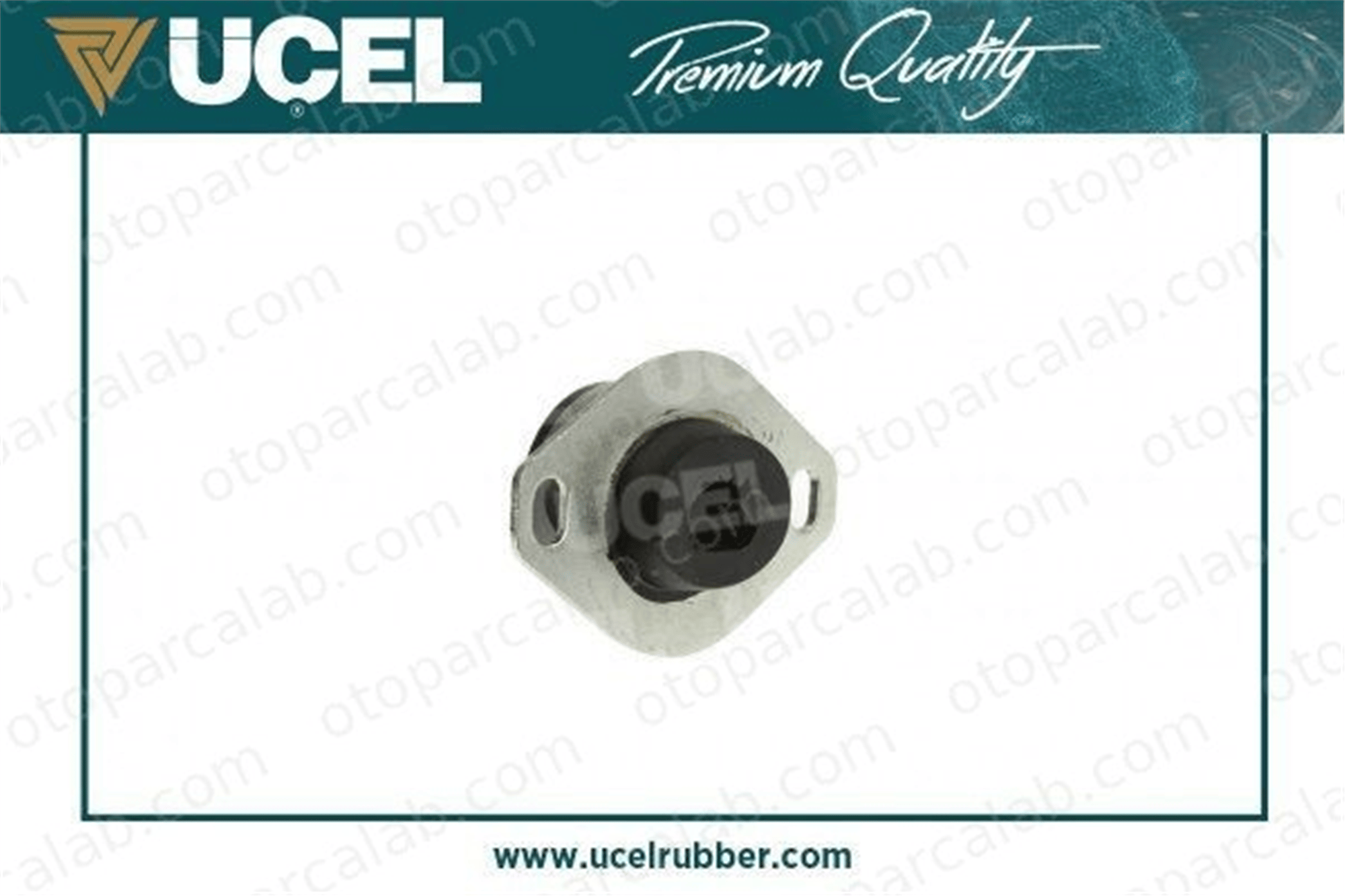 UCEL 41549 Motor Takozu Sol CITROËN BX BX Break 184395 184382