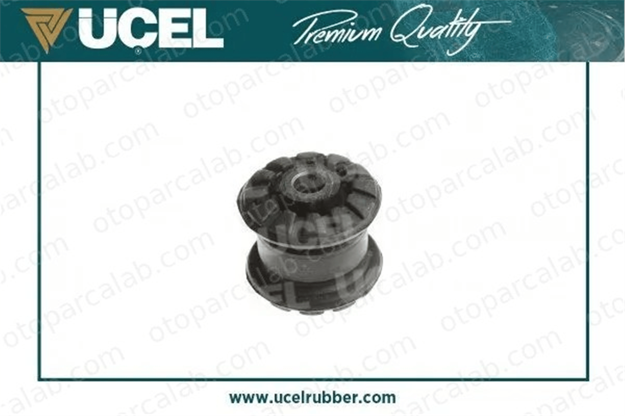 UCEL 71154 Salıncak Burcu Ön Alt Sağ veya Sol AUDI 80 B3 Sedan 80 B2 Sedan 811407181 811407181A