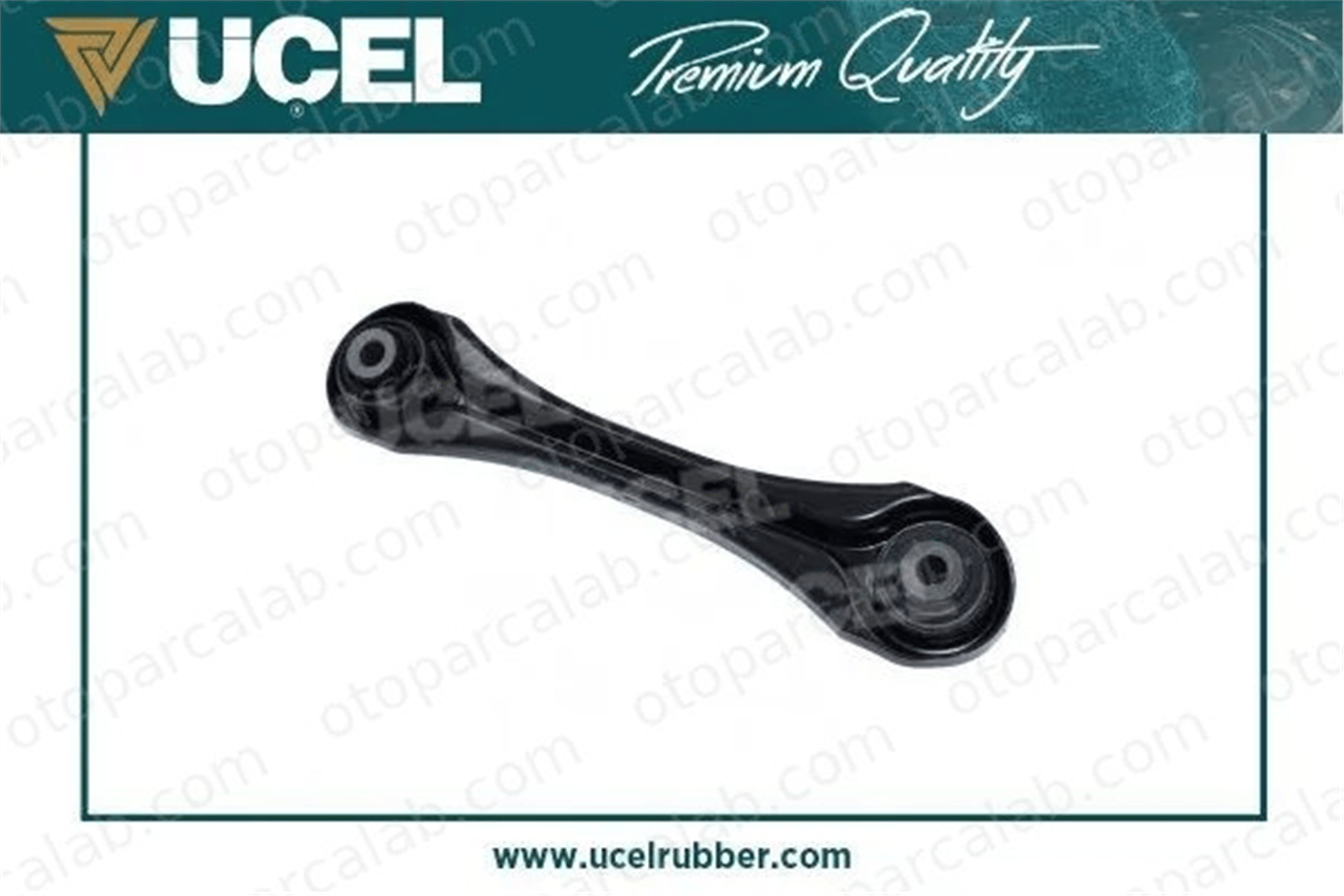 UCEL 96255 Denge Kolu Arka Sağ veya Sol BMW 3 Touring 3 33326777980 33322406292