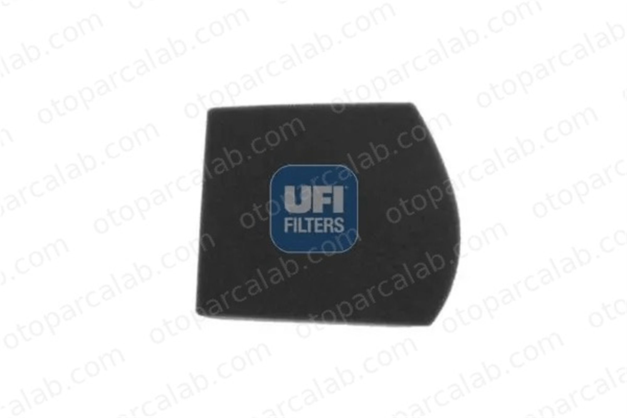 UFI 27.115.00 Hava Filtresi MERCEDES-BENZ T2/LN1 Damperli araç T2/LN1 Motorlu kabin 8117030
