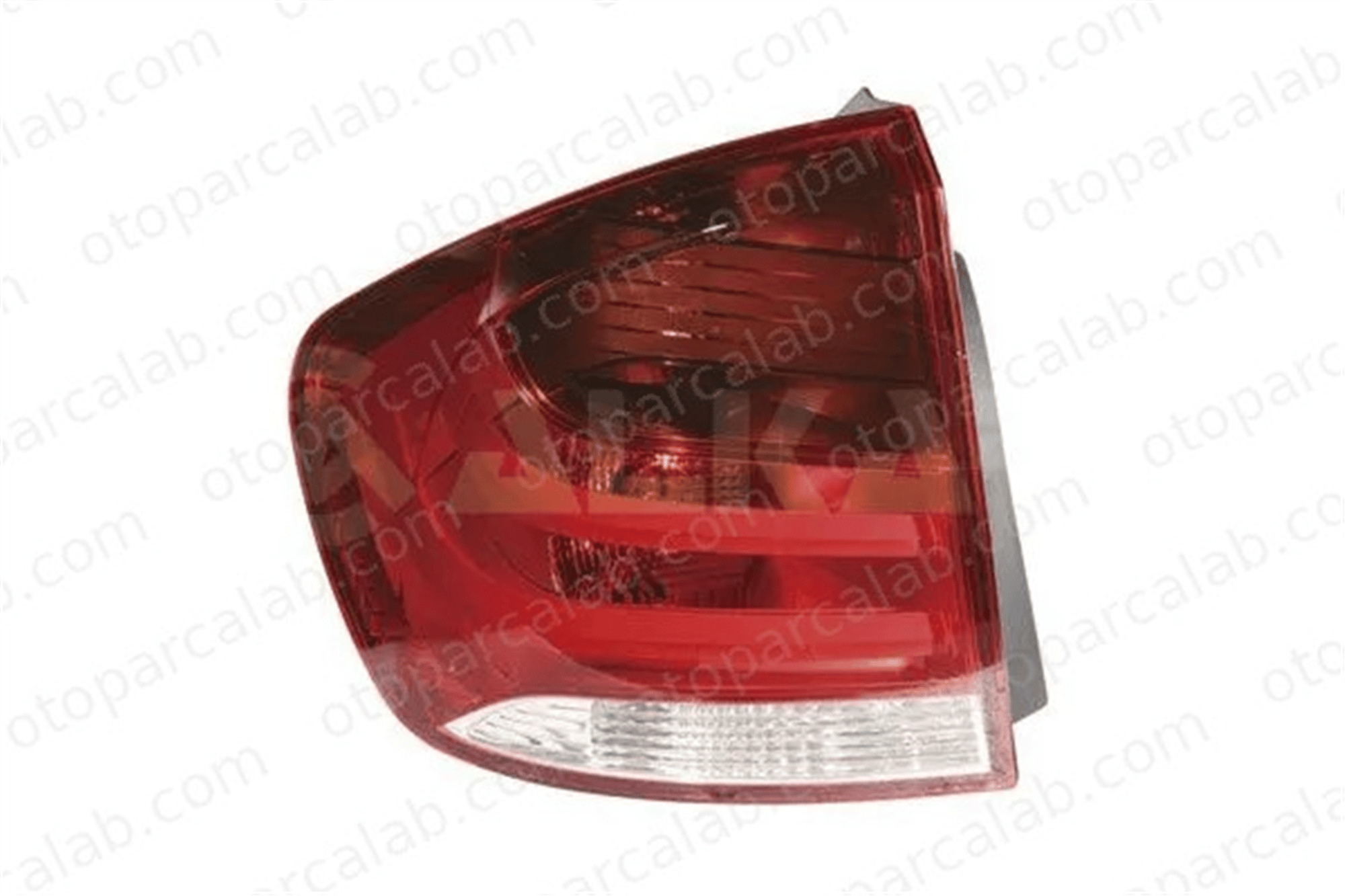 ULO 10413600 Stop Lambası Dış Sağ BMW X1 63212992478