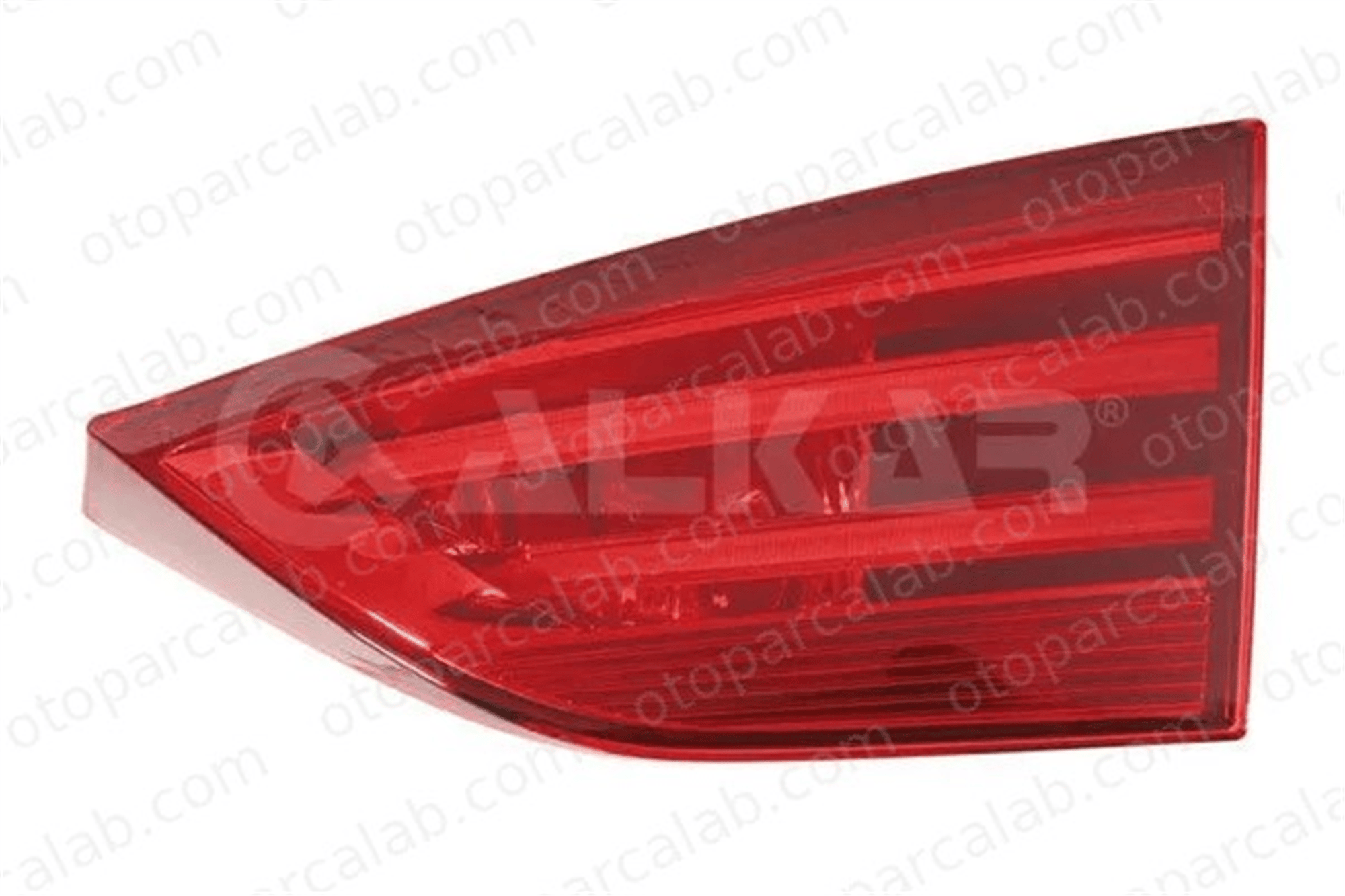 ULO 10413800 Stop Lambası İç Sağ BMW X1 63212990114
