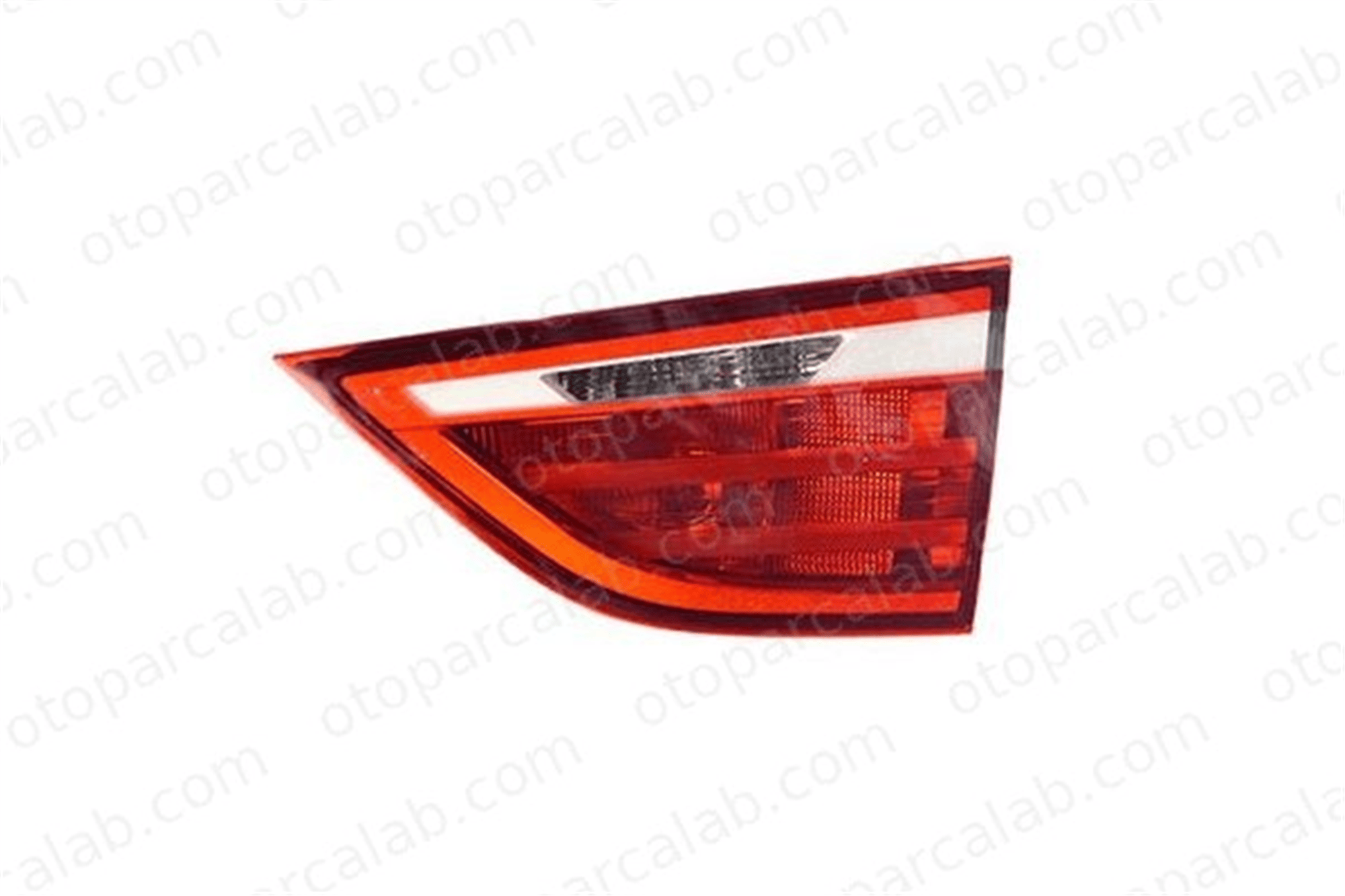 ULO 10433600 Stop Lambası İç Sağ BMW 2 Gran Tourer 2 Gran Tourer Van 63217329792