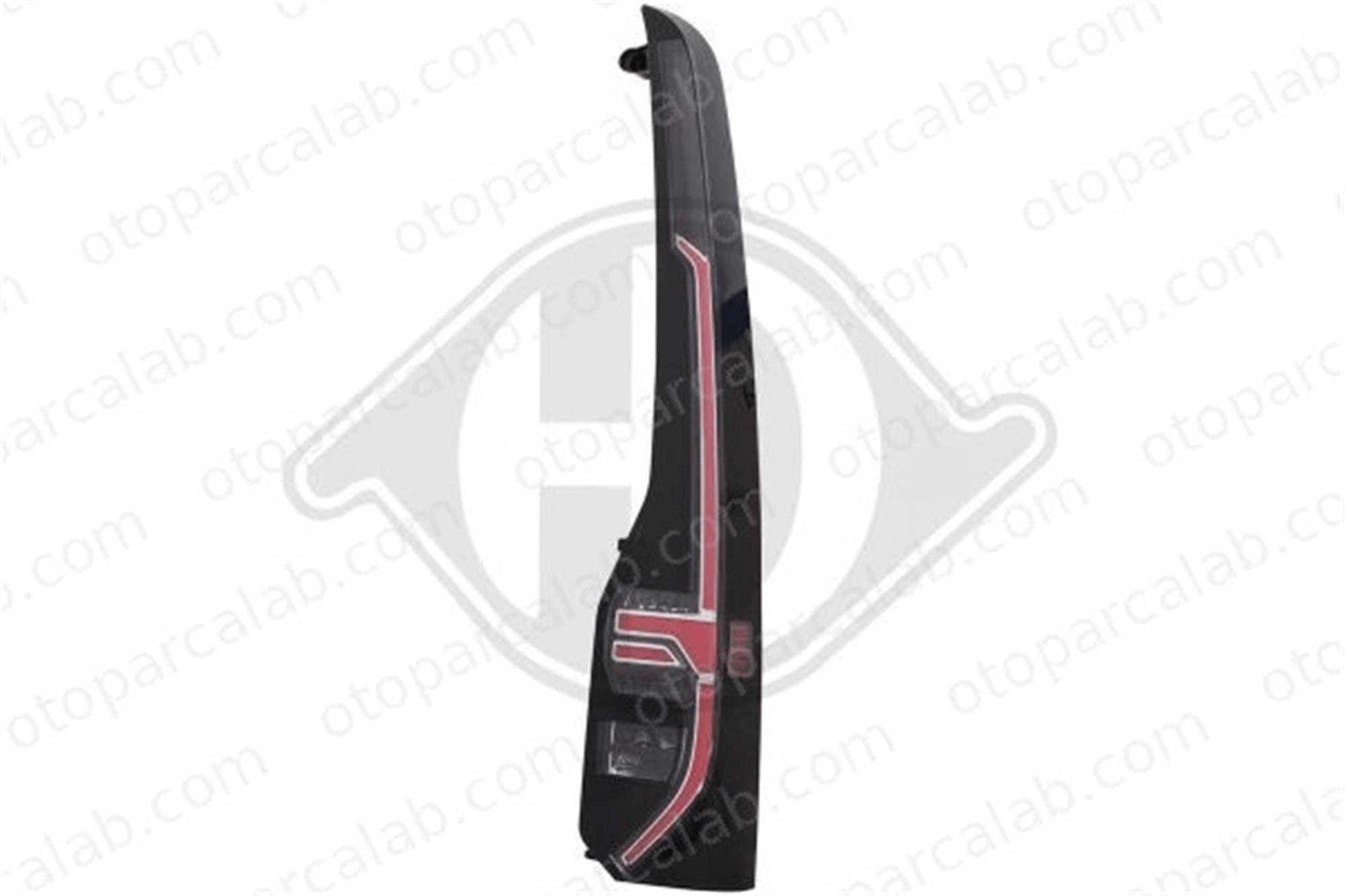 ULO 10433880 Stop Lambası Sağ VW CADDY V Kasa/büyük limuzin 2K7945208D 2K7945208
