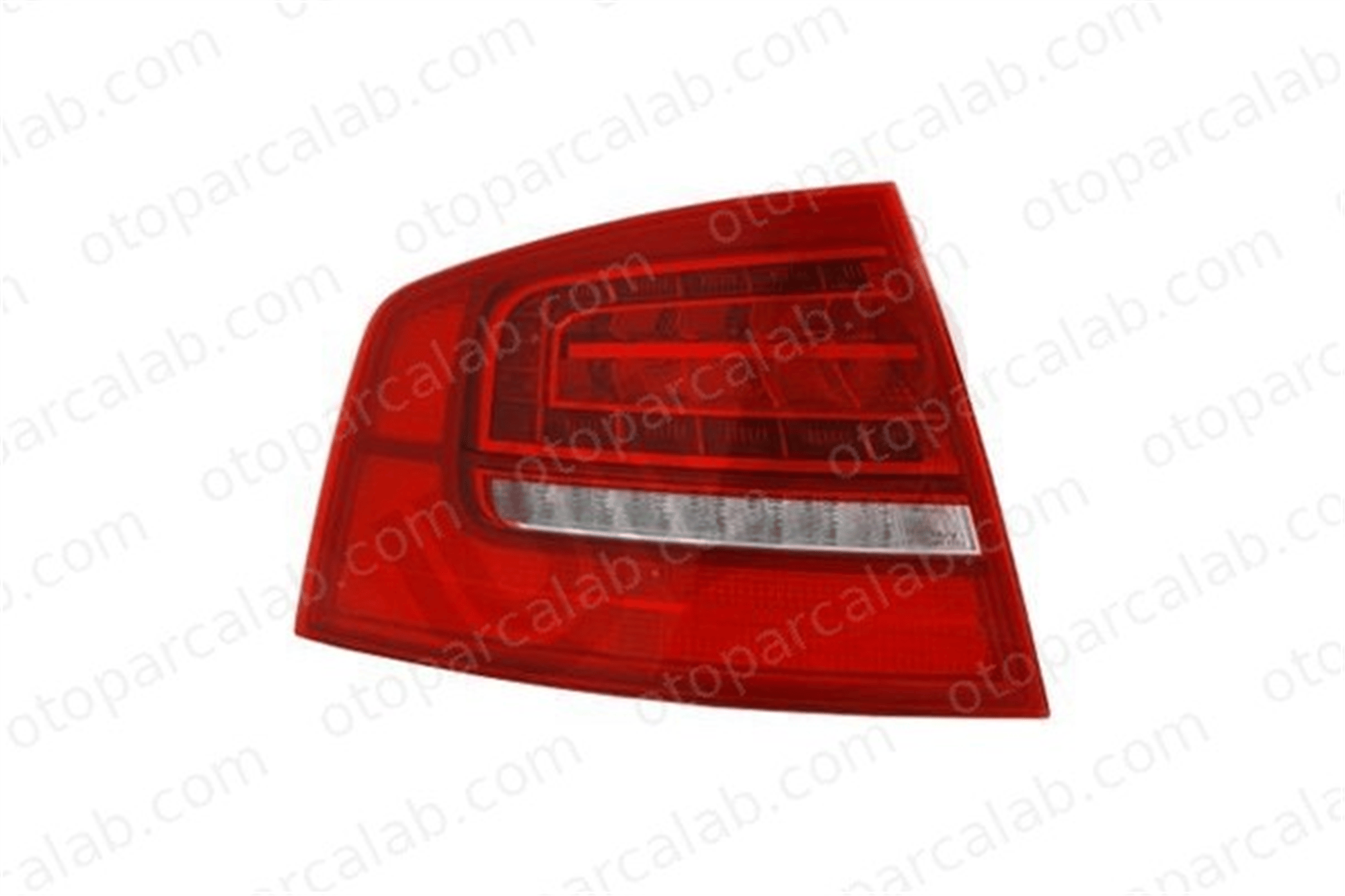 ULO 1044001 Stop Lambası Dış Sol AUDI A8 D3 4E0945095H