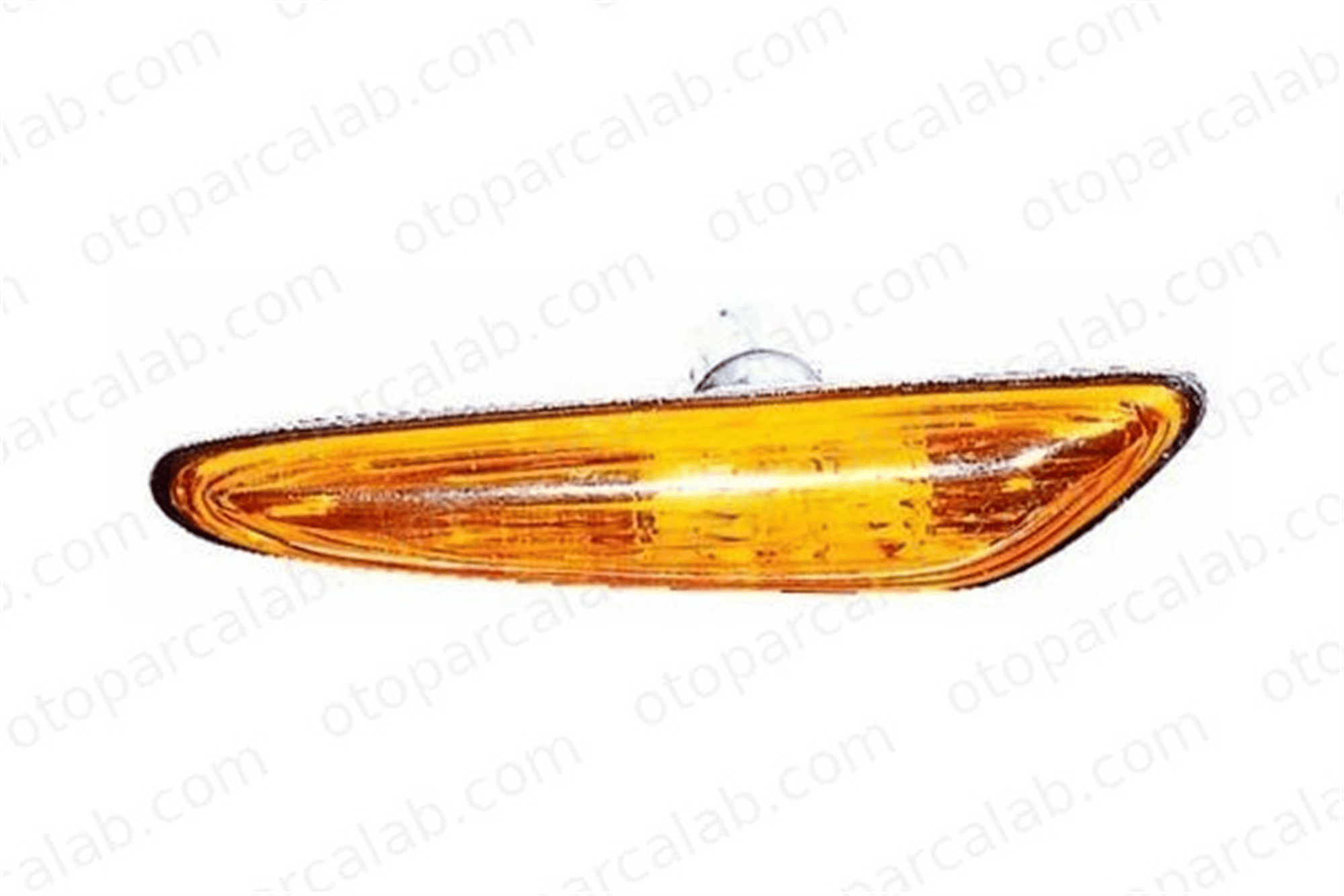 ULO 1045002 Çamurluk Sinyali Sağ BMW X3 3 Compact 63137165914 3403616