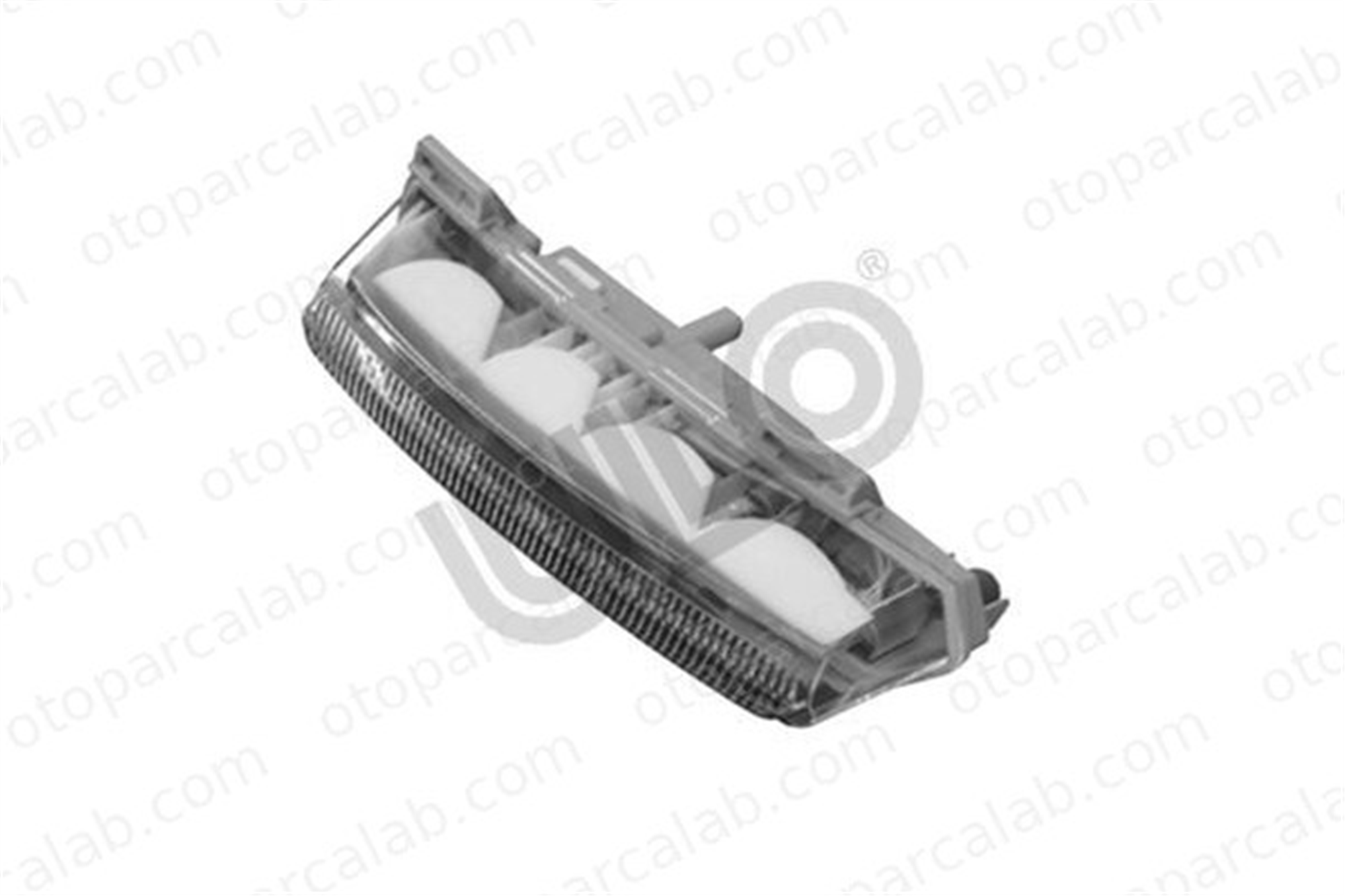 ULO 1084001 Gündüz Farı Sol MERCEDES-BENZ C-SERISI E-SERISI A2049068900