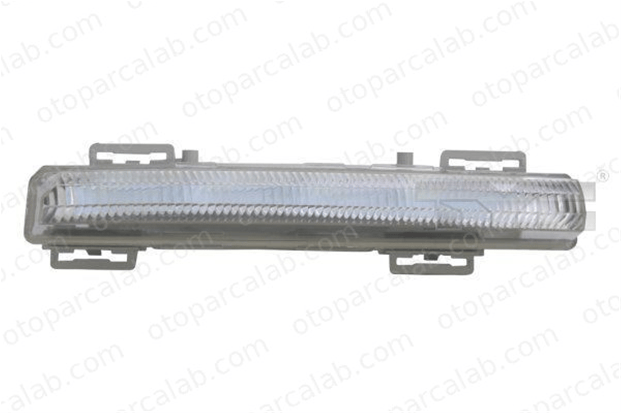 ULO 1084102 Gündüz Farı Sol MERCEDES-BENZ C-SERISI E-SERISI A099906540 999065400