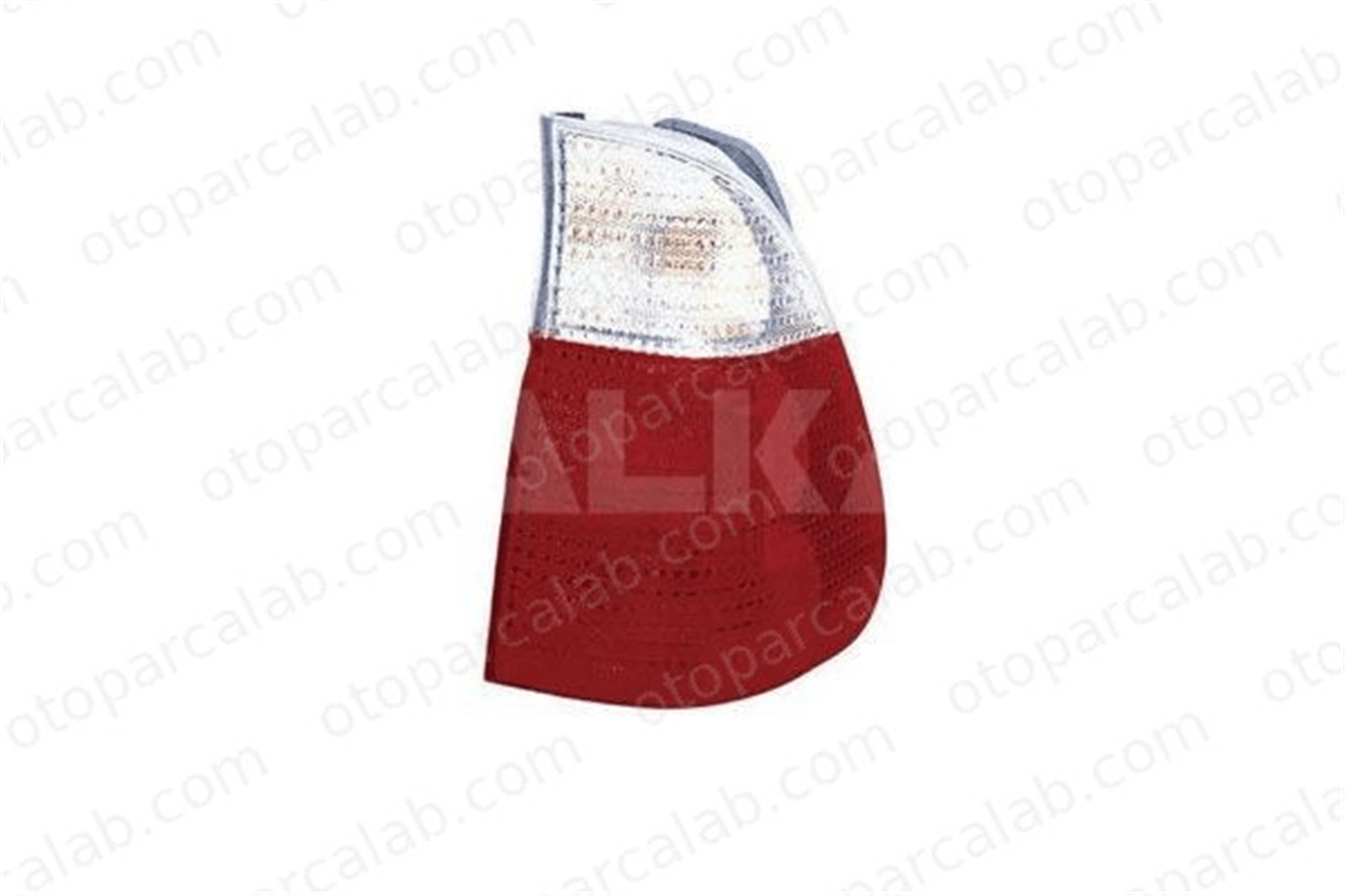 ULO 1126014 Stop Lambası Dış Sağ BMW X5 6321715839 63217158390