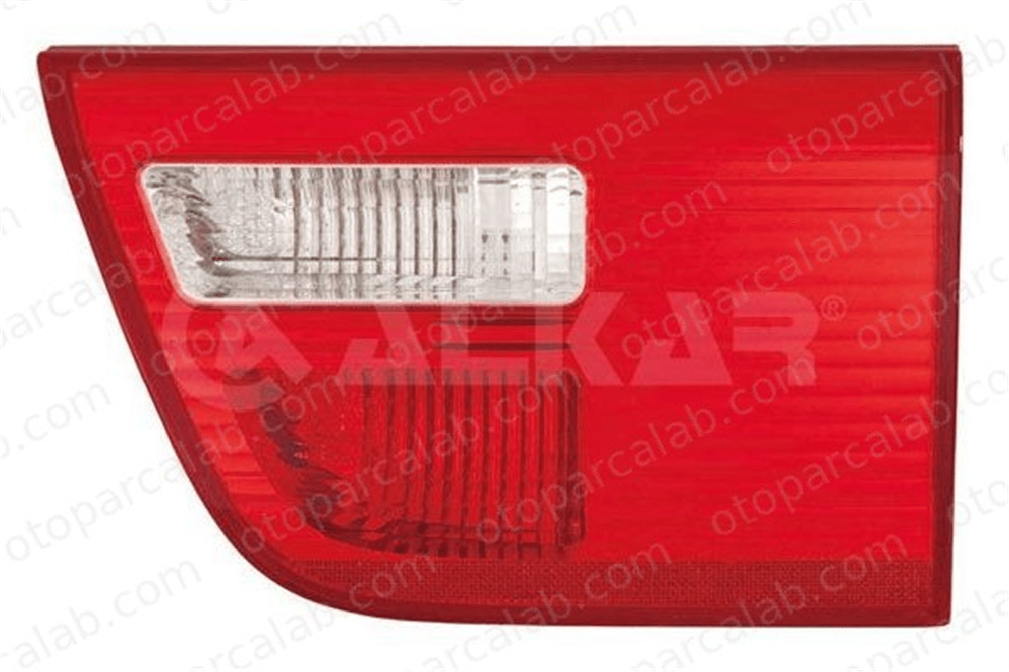 ULO 1127102 Stop Lambası İç Sağ BMW X5 63217164486 63217164476
