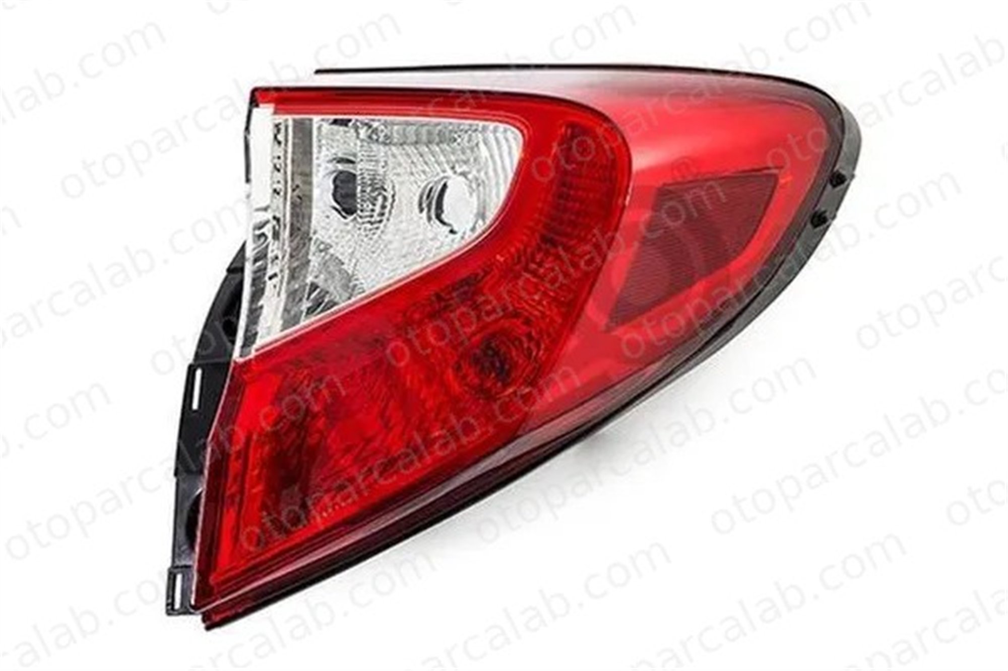 ULO 1138002 Stop Lambası Dış Sağ TOYOTA C-HR C-HR VAN 81551F4010 81551F4011