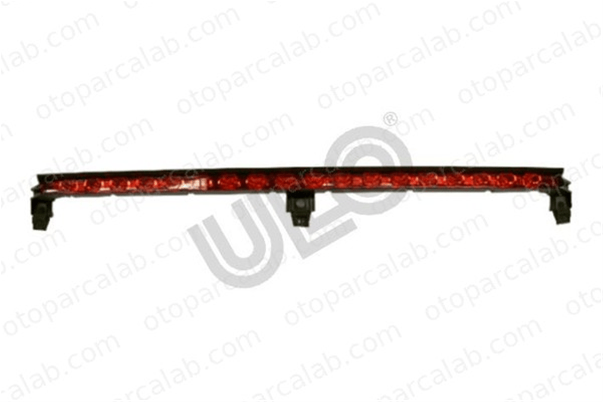 ULO 1158500 Ek Fren Lambası (3.Stop) MERCEDES-BENZ GLK-SERISI A204820125 A2048201256