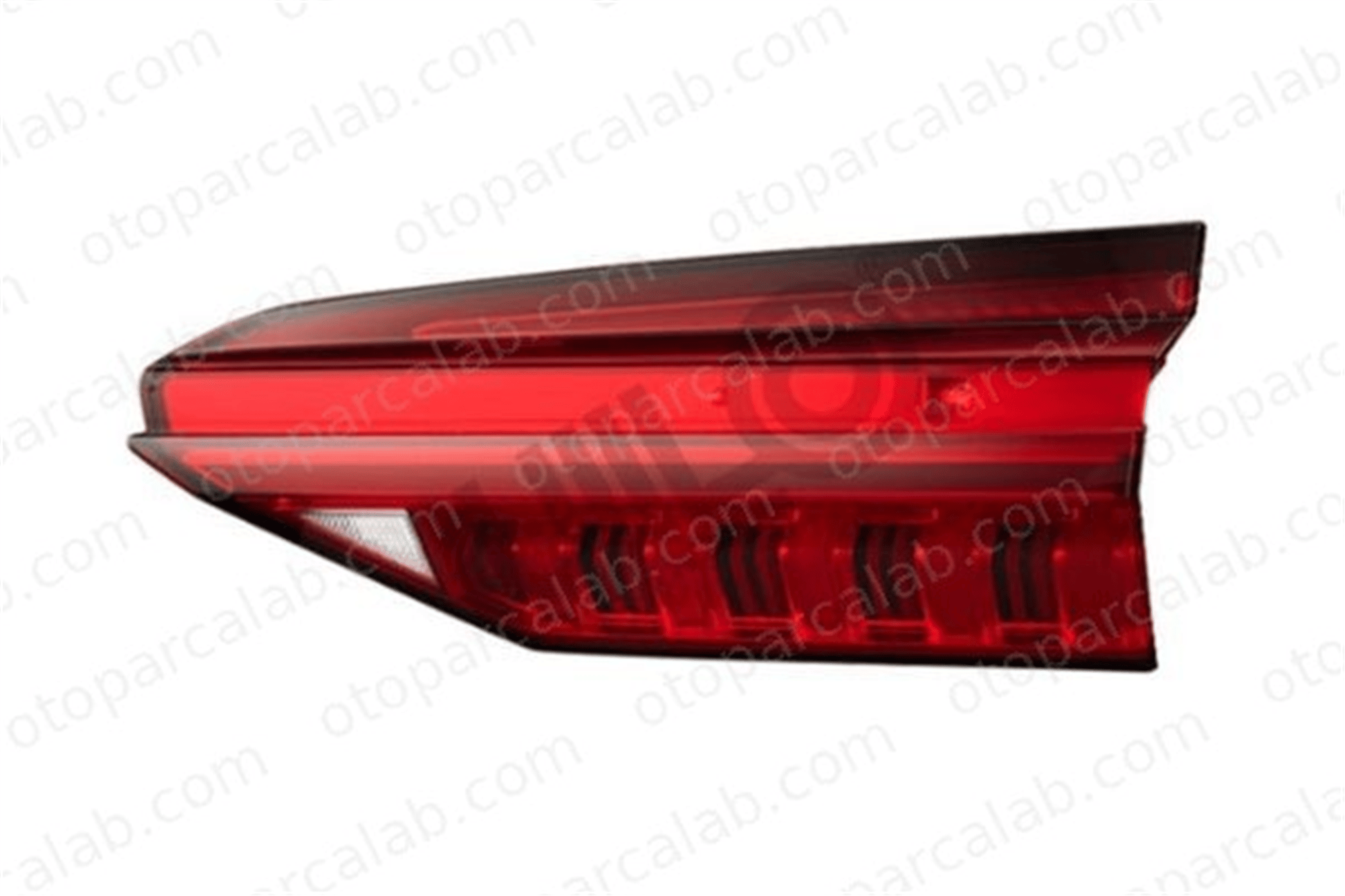 ULO 1180036 Stop Lambası Sol AUDI A6 C8 Avant A6 C8 4K5945094B