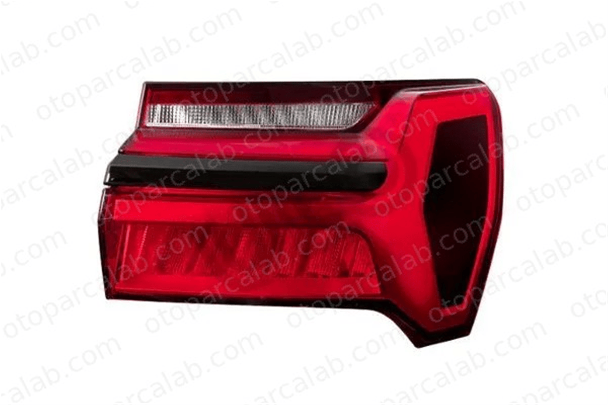 ULO 1180102 Stop Lambası Dış Sağ AUDI A6 C8 A6 C8 Avant 4K5945224