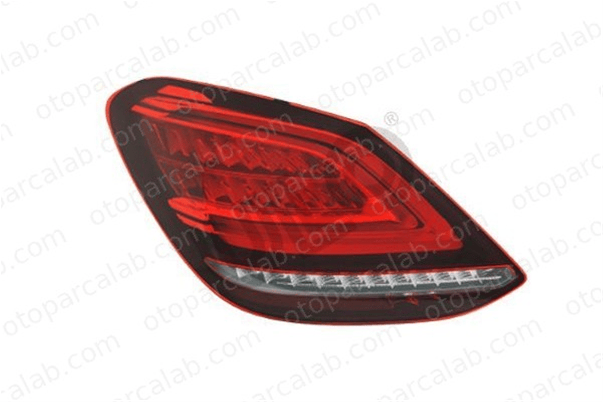 ULO 1186011 Stop Lambası Sol MERCEDES-BENZ C-SERISI A2059064503