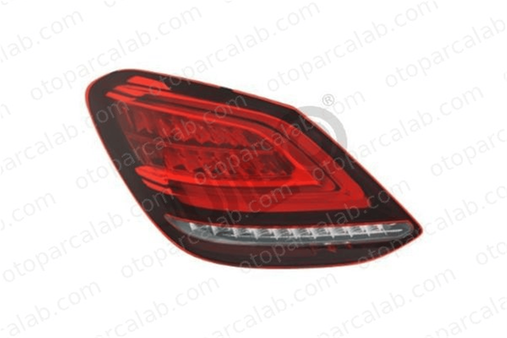 ULO 1186013 Stop Lambası Sağ MERCEDES-BENZ C-SERISI A205906470 A2059064703
