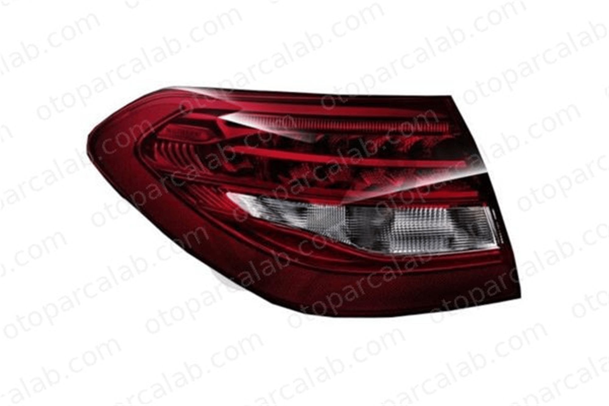 ULO 1186015 Stop Lambası Sağ MERCEDES-BENZ C-SERISI T-Model A205906490 A2059064900