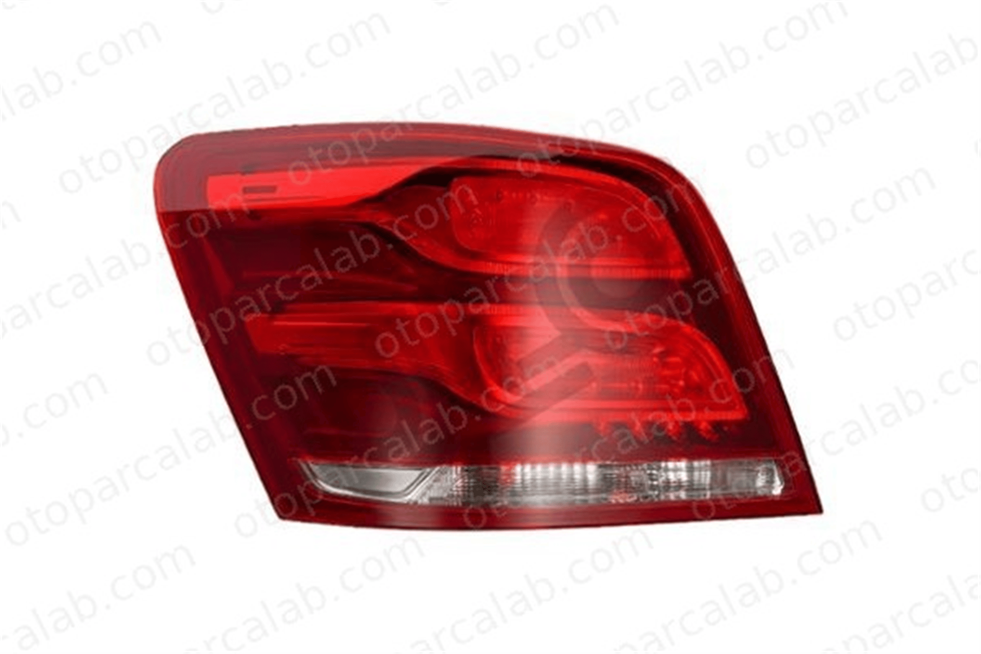 ULO 1194001 Stop Lambası Sol MERCEDES-BENZ GLK-SERISI A2049065803 A2049060157