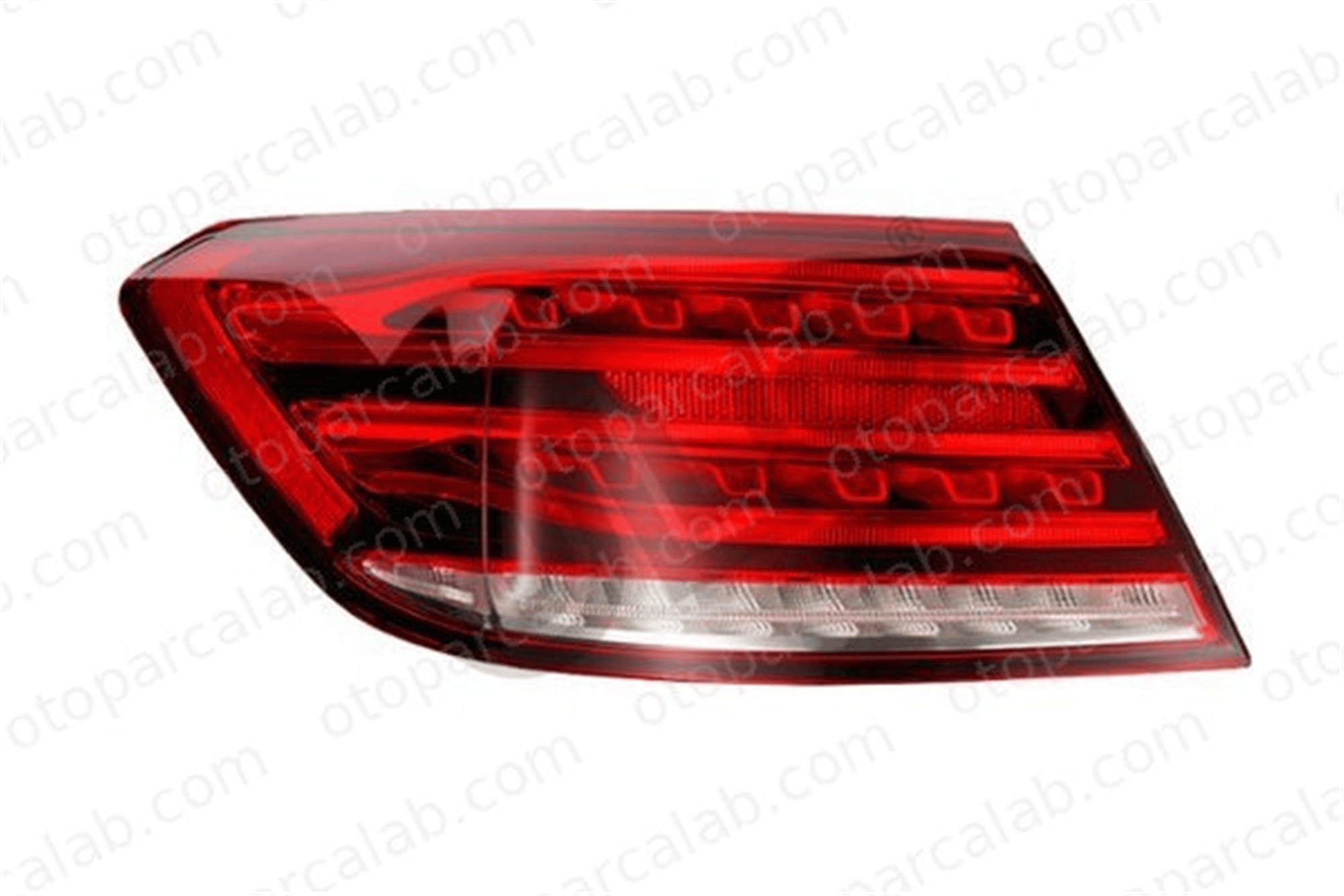 ULO 1197001 Stop Lambası Dış Sol MERCEDES-BENZ E-SERISI Coupe E-SERISI Cabrio A2079063300