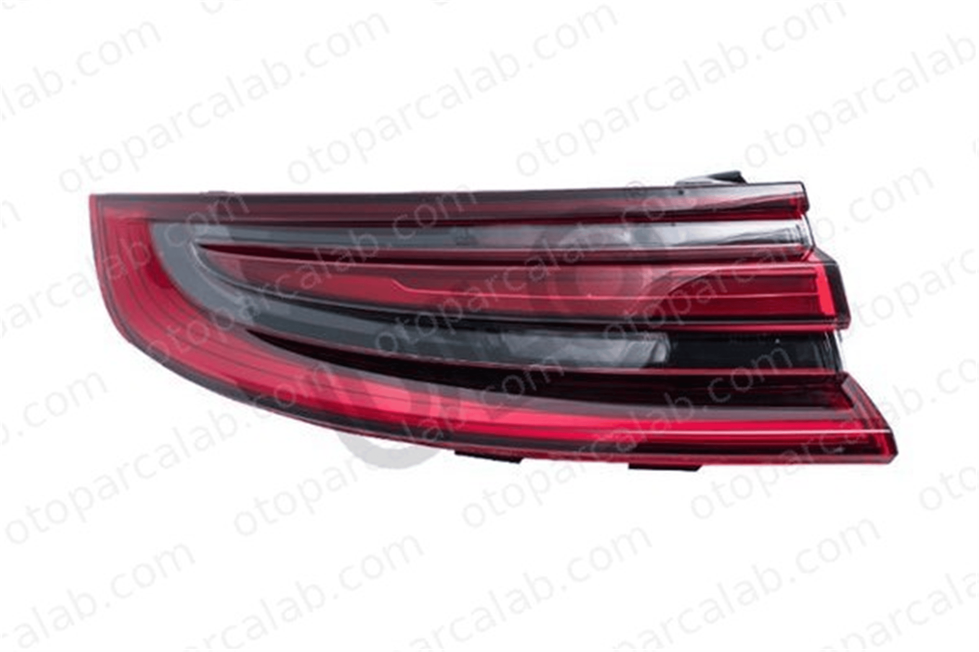 ULO 1201001 Stop Lambası Dış Sol PORSCHE PANAMERA PANAMERA Sport Turismo 971945091B